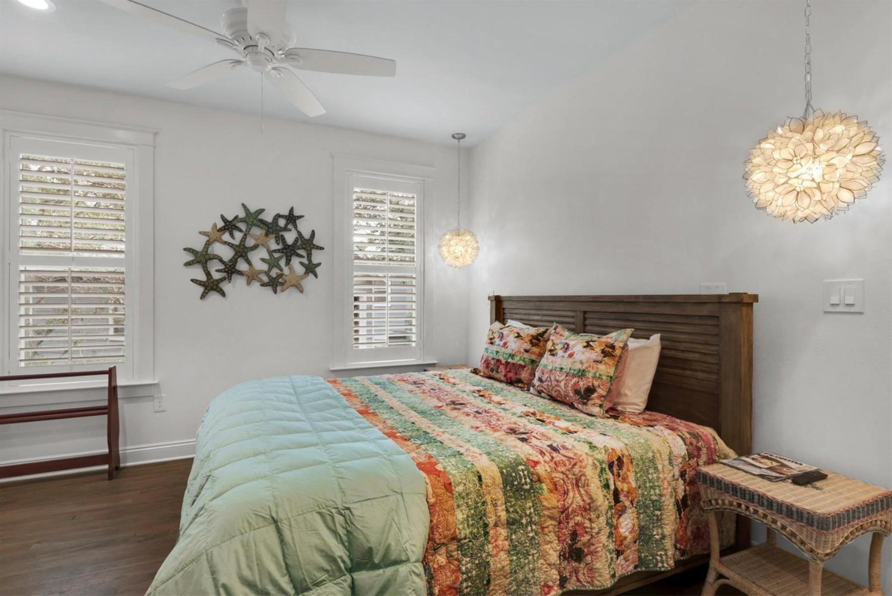 Seagrove - Sunny's Place Holiday home