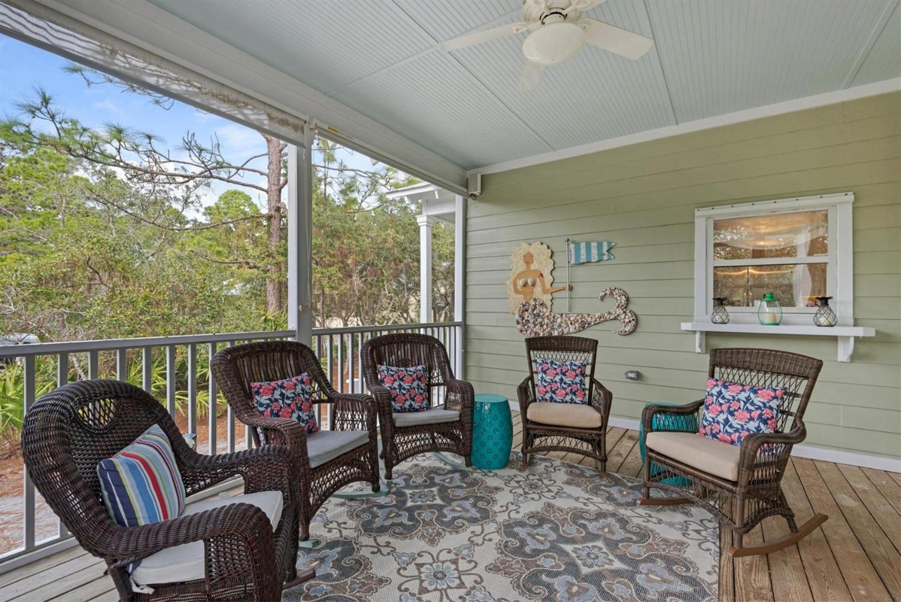 Holiday home Seagrove - Sunny's Place
