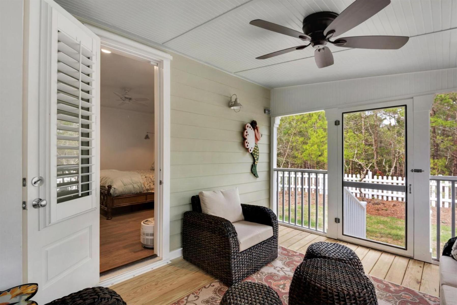Holiday home Seagrove - Sunny's Place Santa Rosa Beach