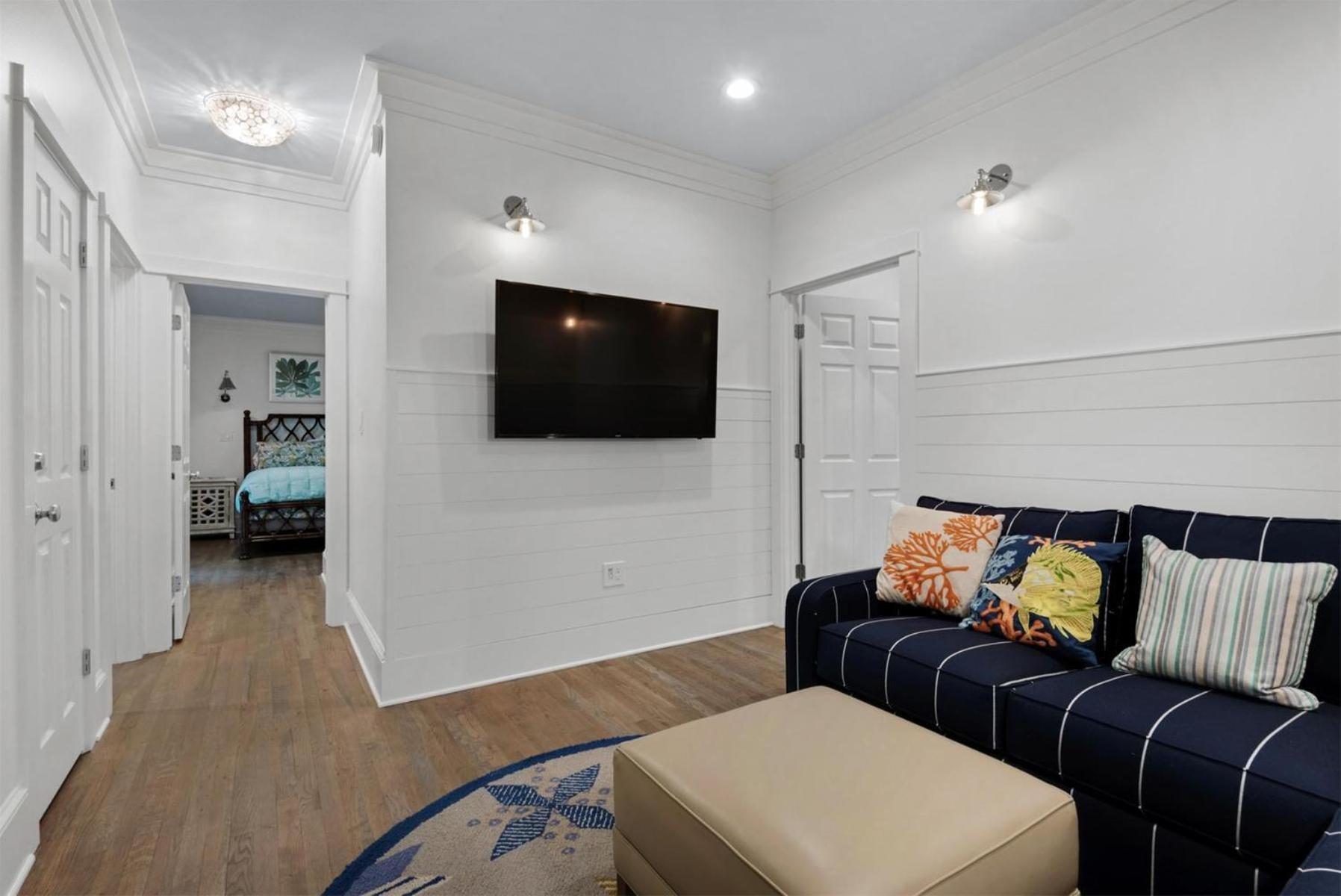 Seagrove - Sunny's Place Holiday home *