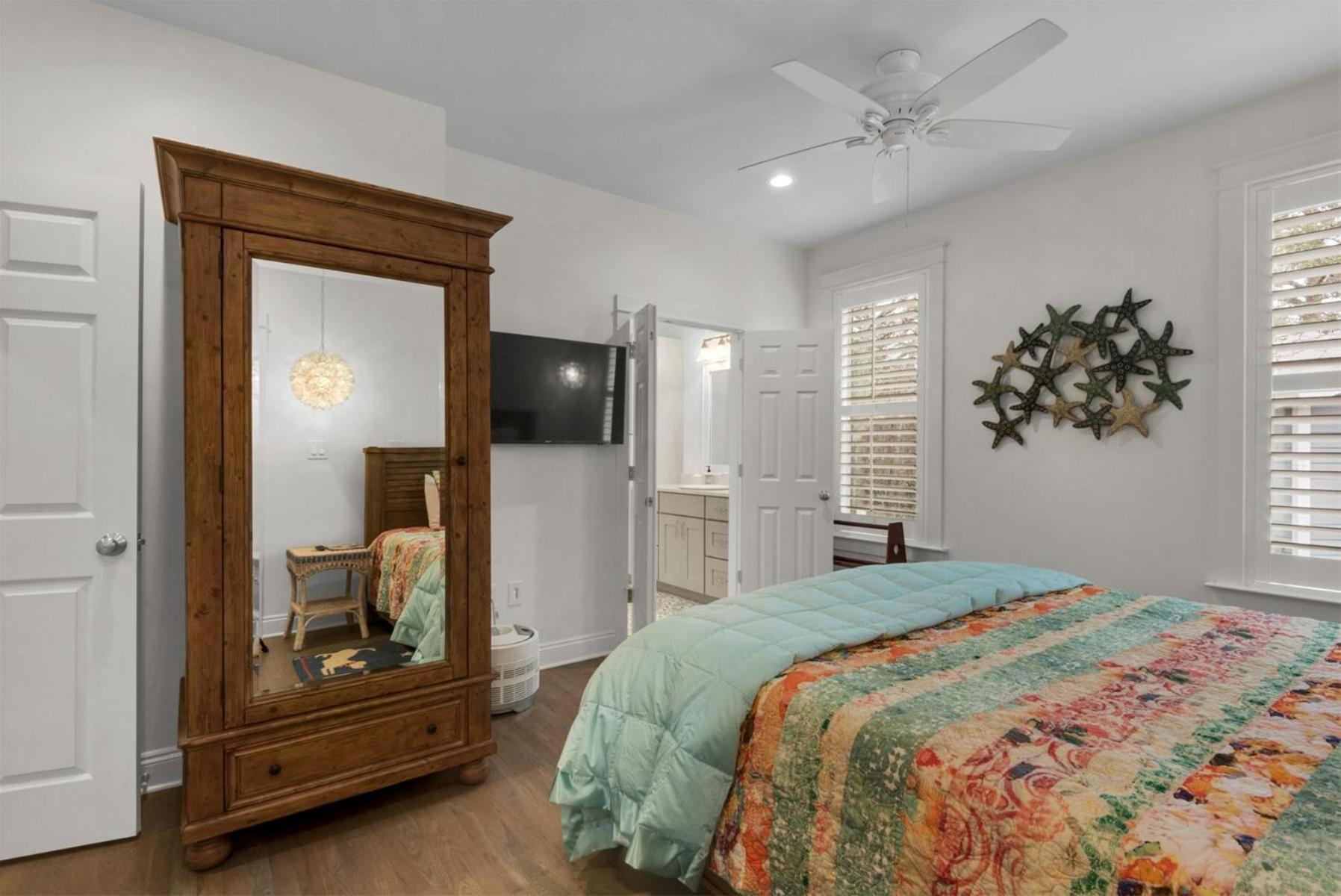 Seagrove - Sunny's Place Holiday home