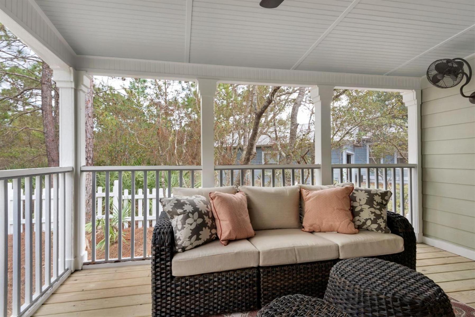 Holiday home Seagrove - Sunny's Place