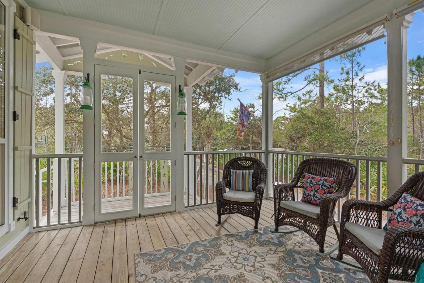 Seagrove - Sunny's Place Holiday home Santa Rosa Beach