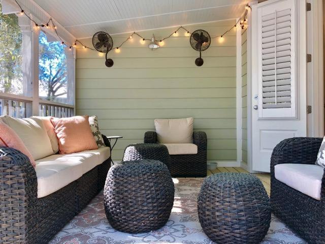 Seagrove - Sunny's Place *
