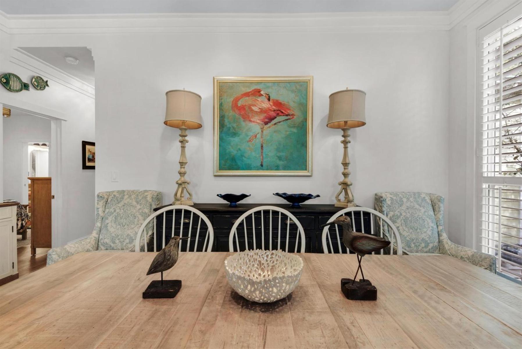 Seagrove - Sunny's Place