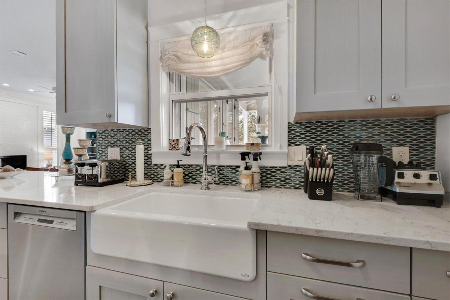 Holiday home Seagrove - Sunny's Place