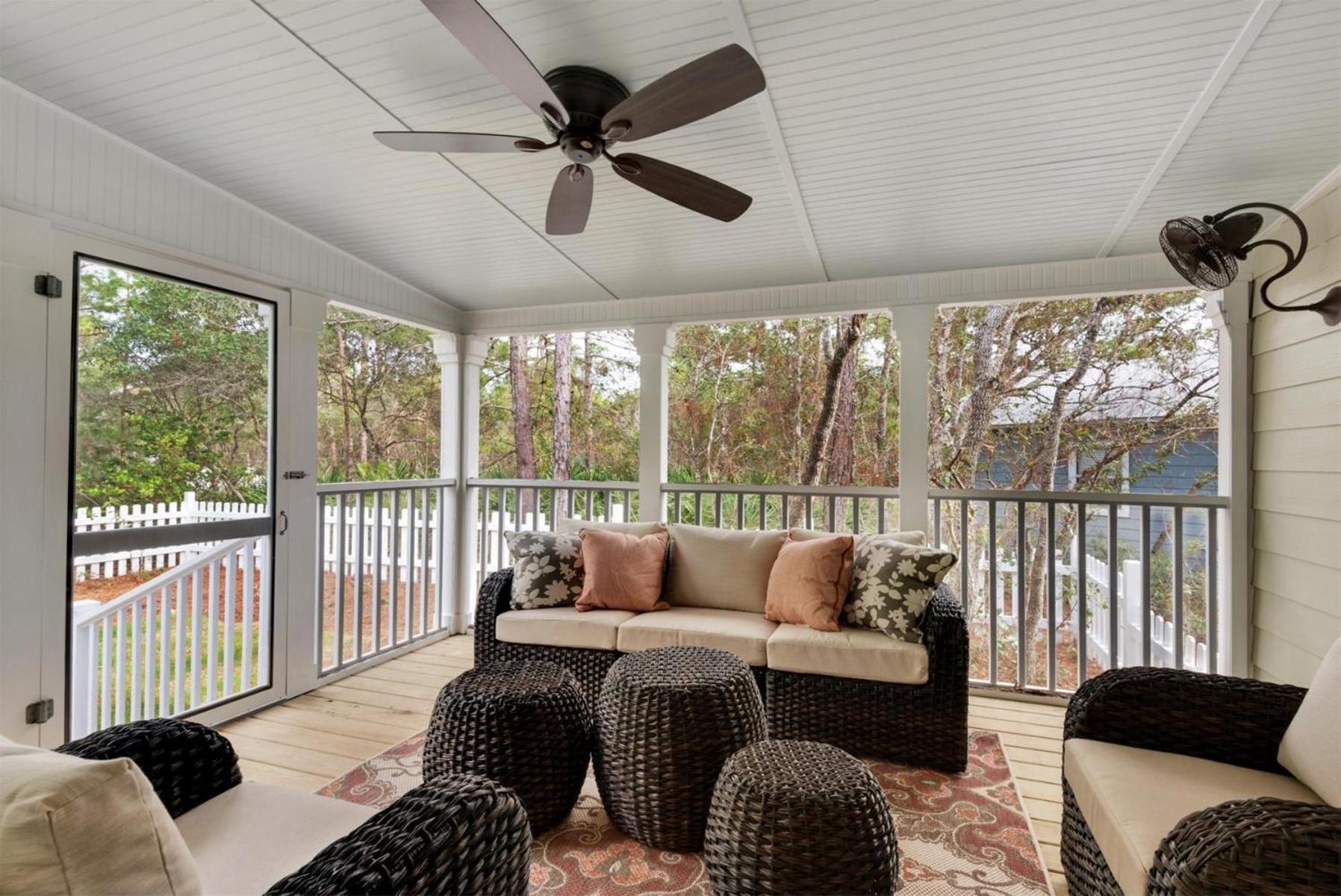 Seagrove - Sunny's Place * Santa Rosa Beach
