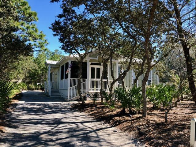 Seagrove - Sunny's Place * Santa Rosa Beach