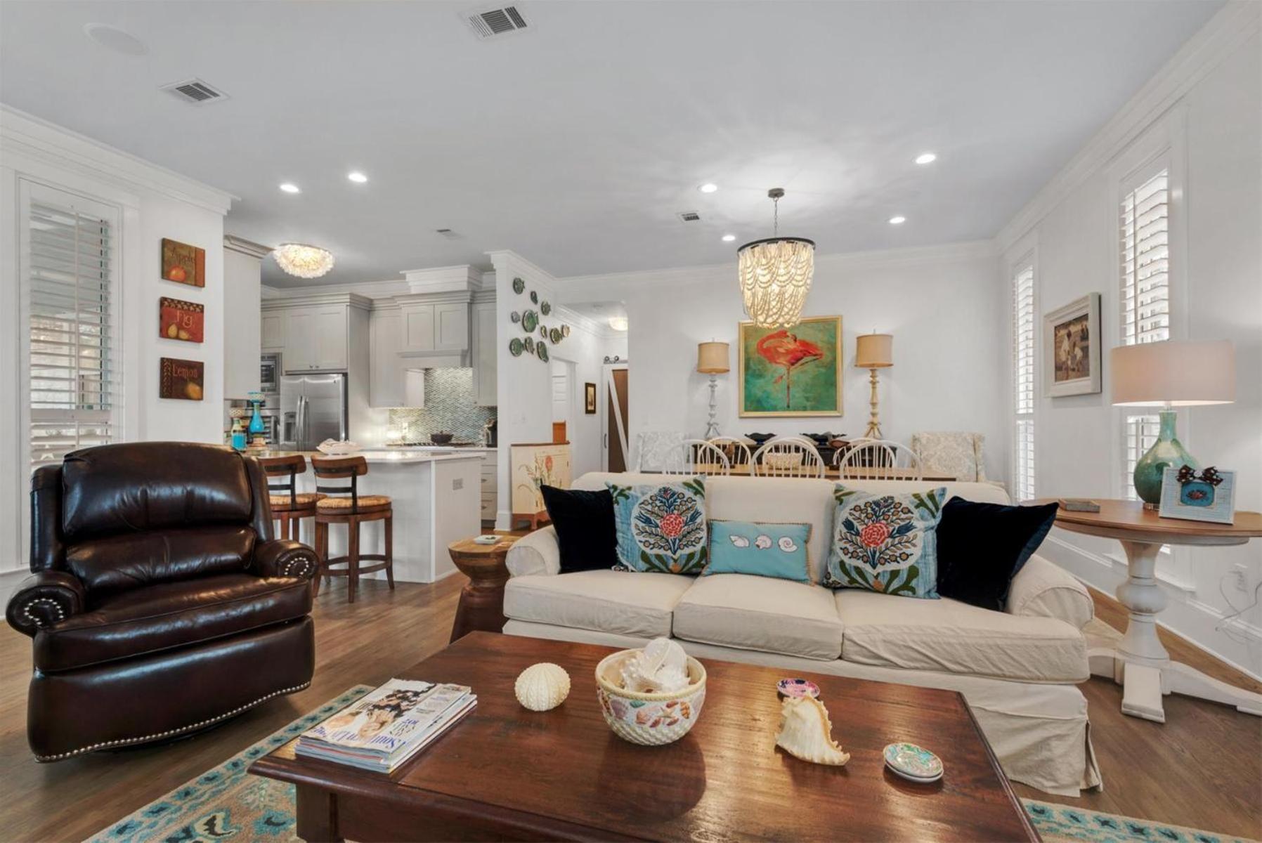 Seagrove - Sunny's Place Holiday home