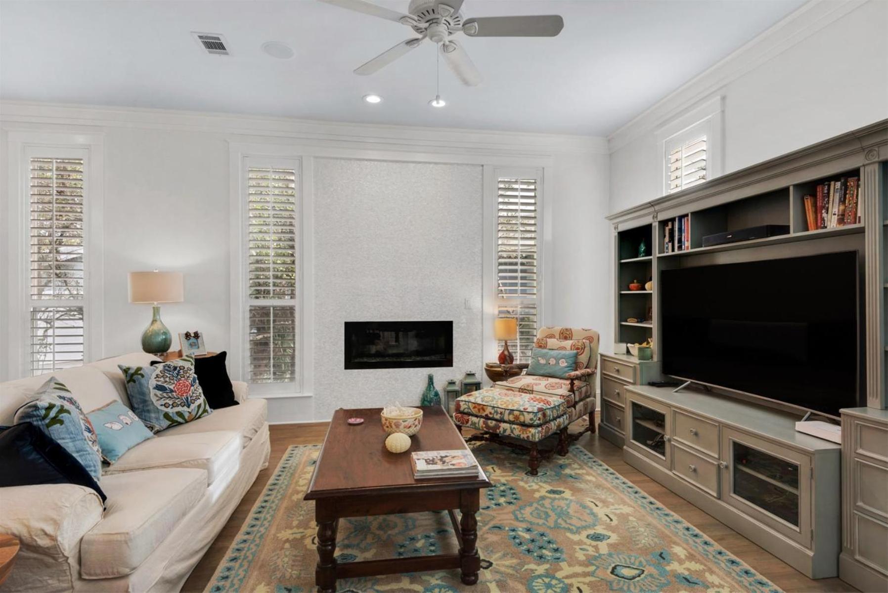 Seagrove - Sunny's Place Holiday home *