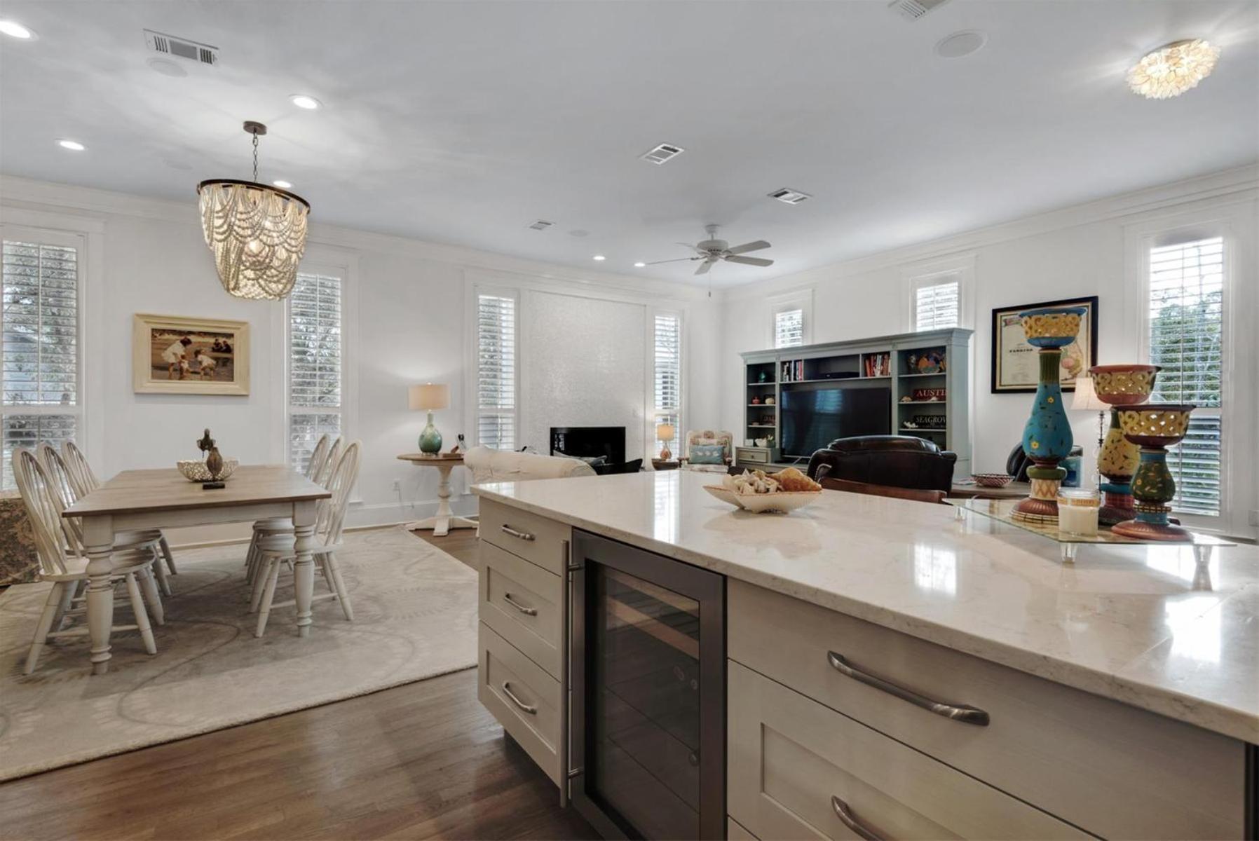 Seagrove - Sunny's Place Holiday home *