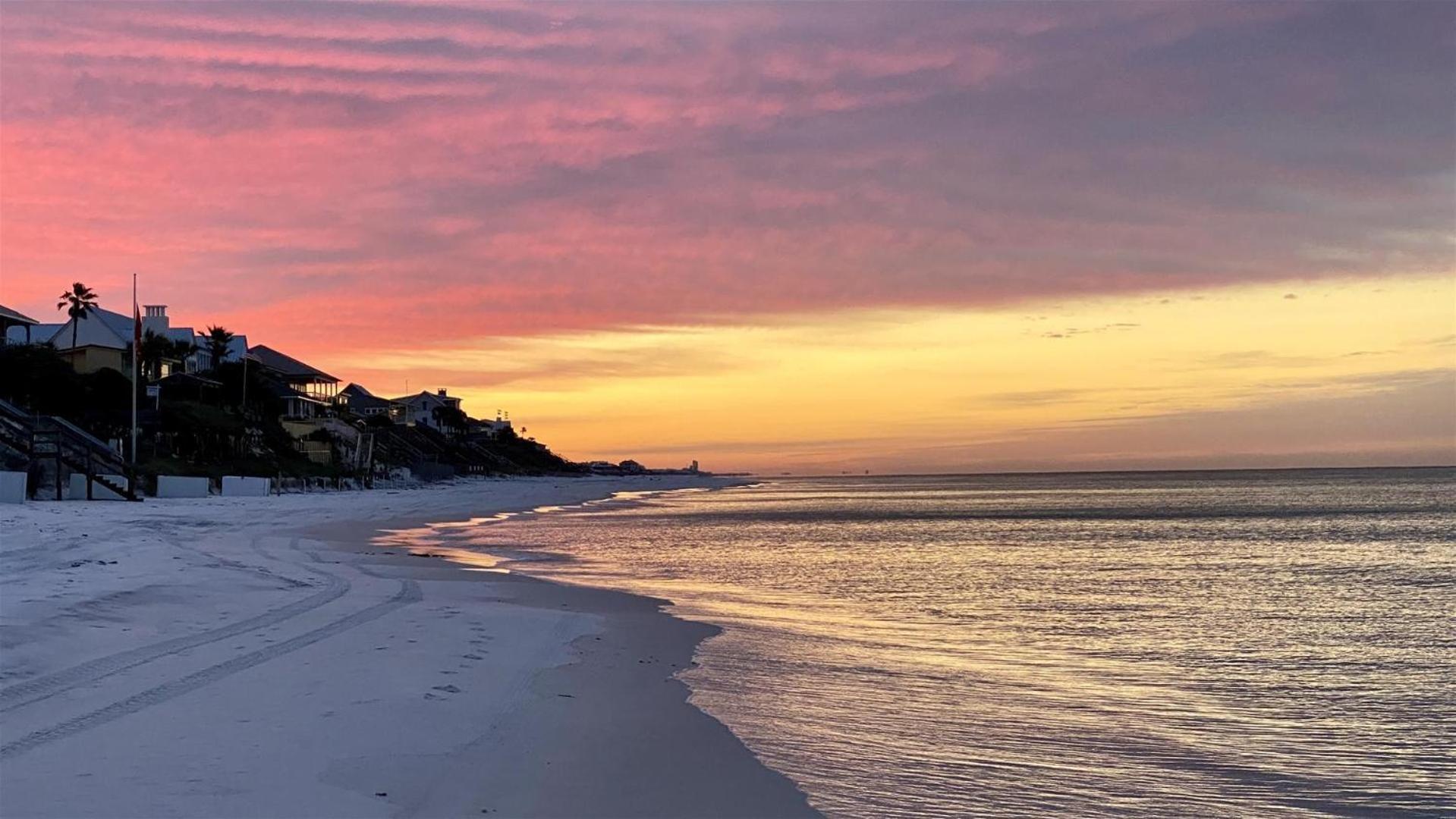 Seagrove - The Blue Dolphin Holiday home