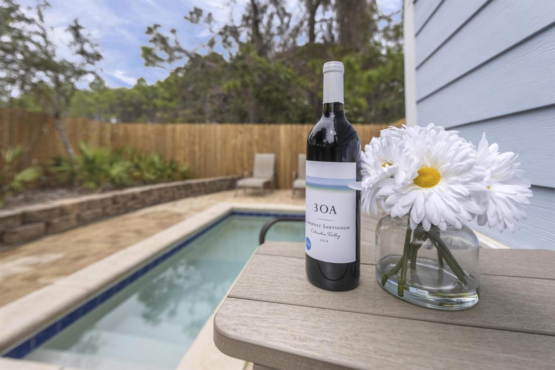 Holiday home Seagrove - The Blue Dolphin
