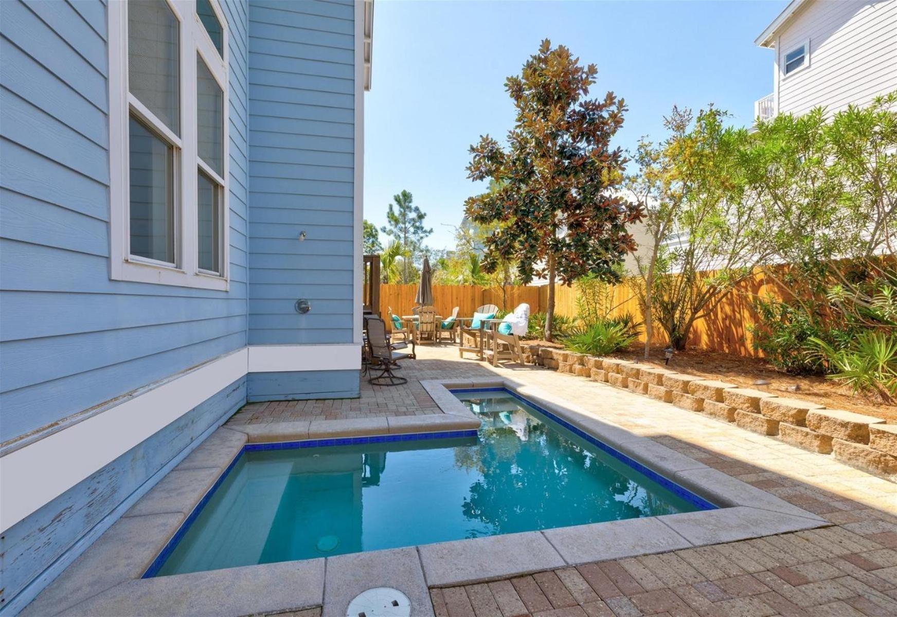 Holiday home Seagrove - The Blue Dolphin *