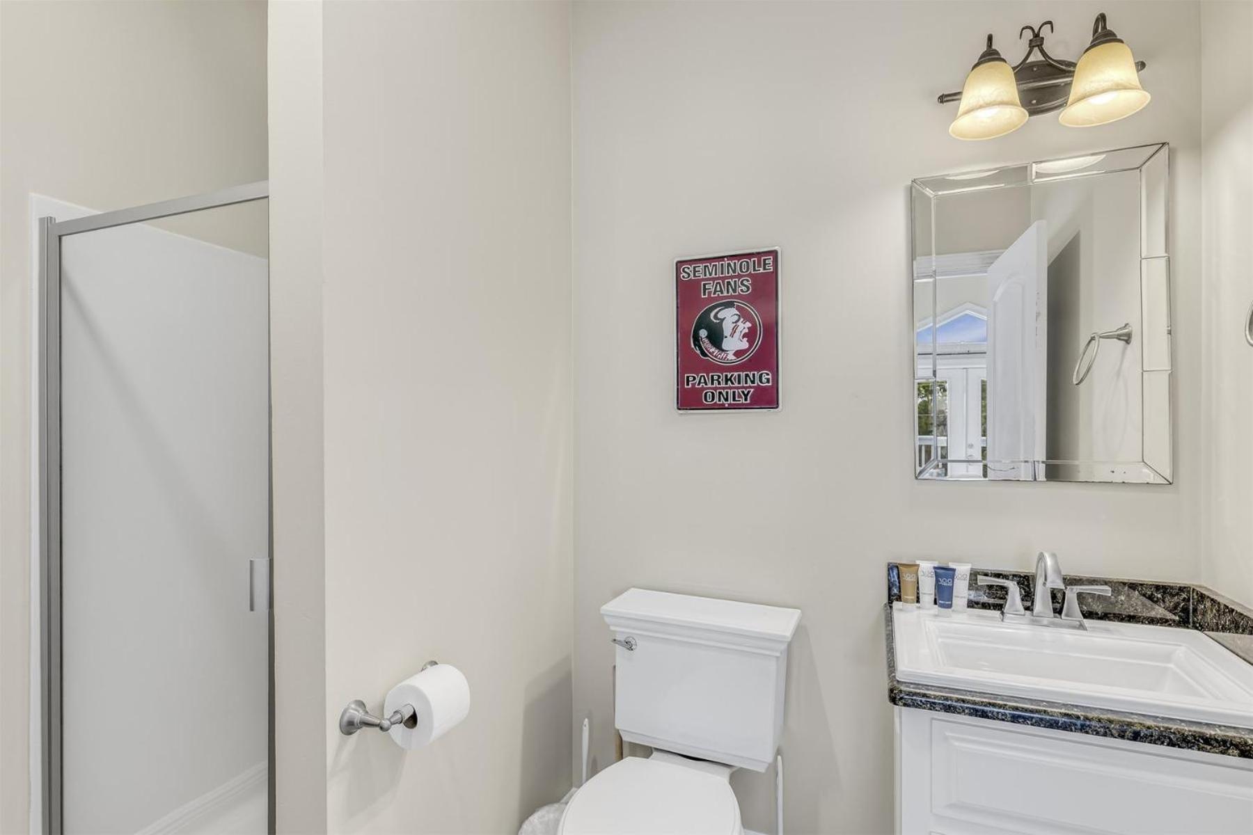 Holiday home Seagrove - The Blue Dolphin *
