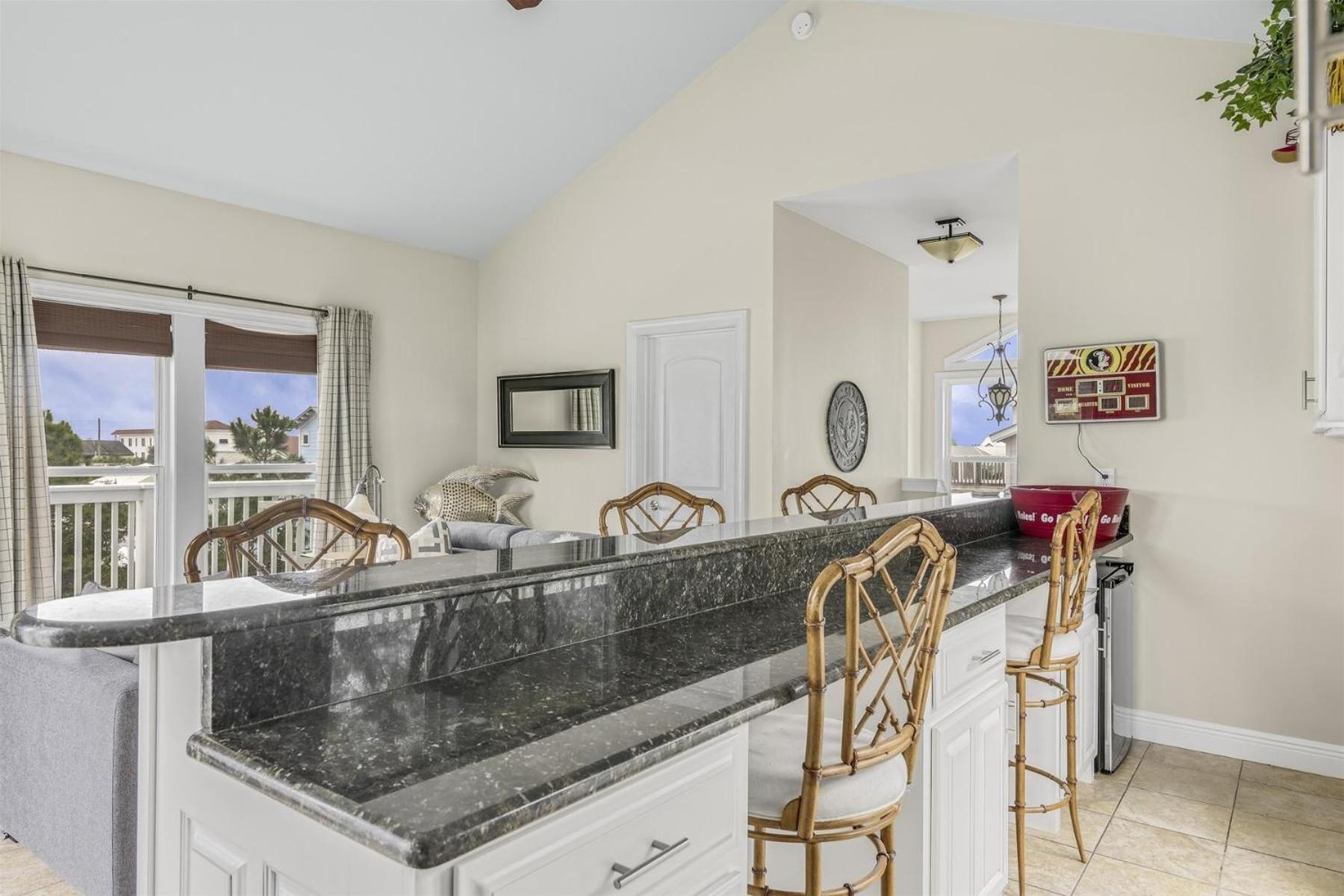 Seagrove - The Blue Dolphin Holiday home *