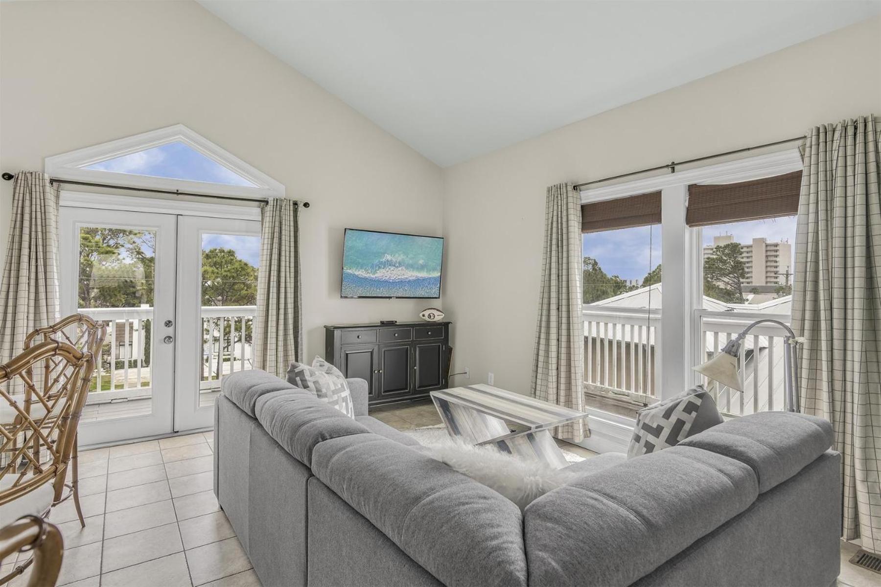 Holiday home Seagrove - The Blue Dolphin Santa Rosa Beach