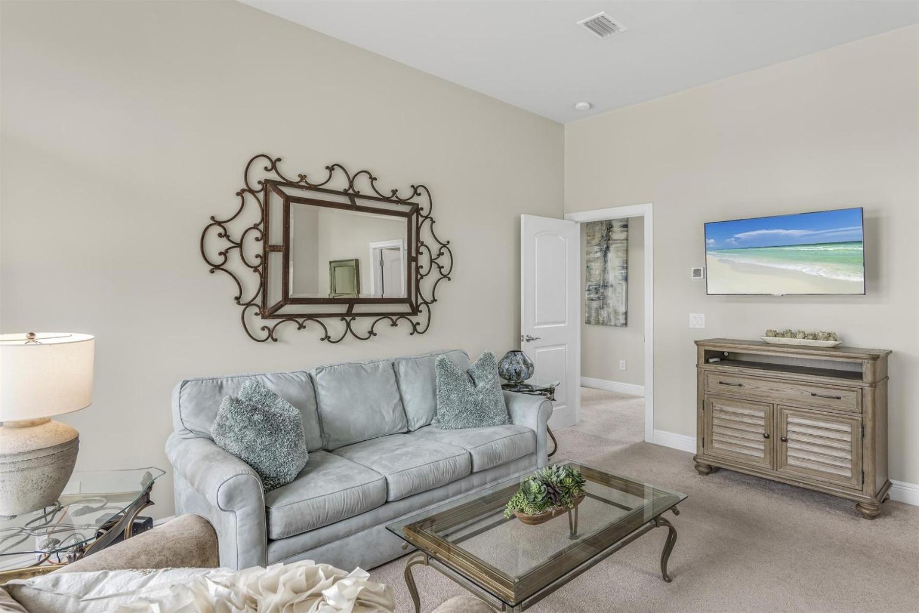 Holiday home Seagrove - The Blue Dolphin *