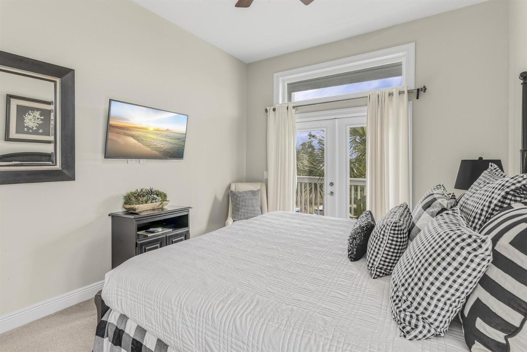 Holiday home Seagrove - The Blue Dolphin Santa Rosa Beach
