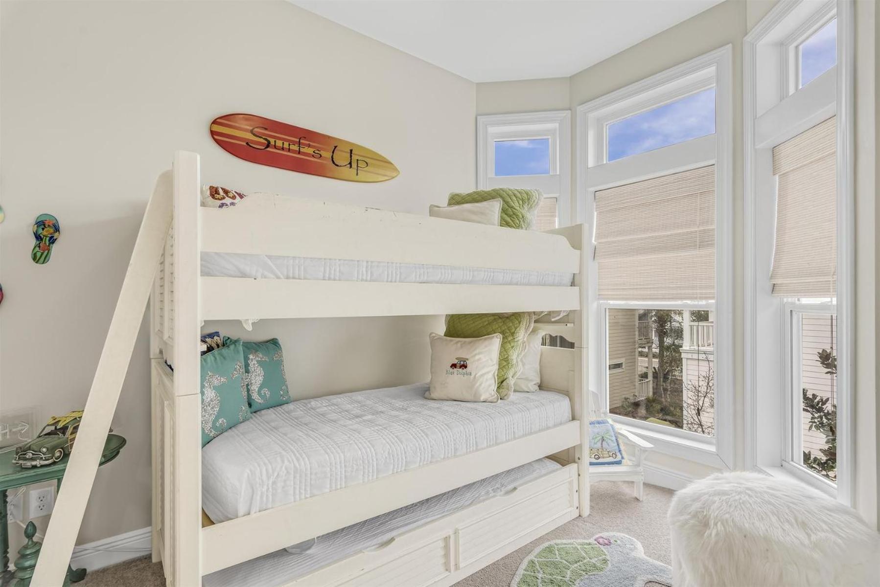 Seagrove - The Blue Dolphin Santa Rosa Beach