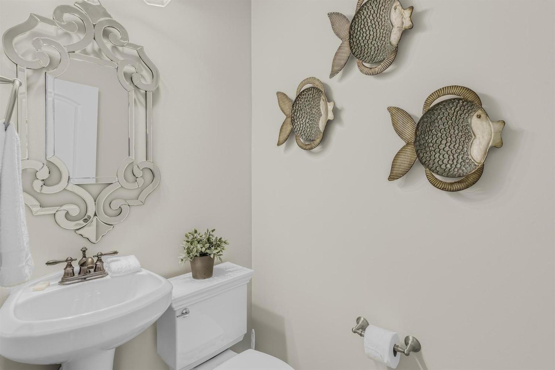 Holiday home Seagrove - The Blue Dolphin Santa Rosa Beach