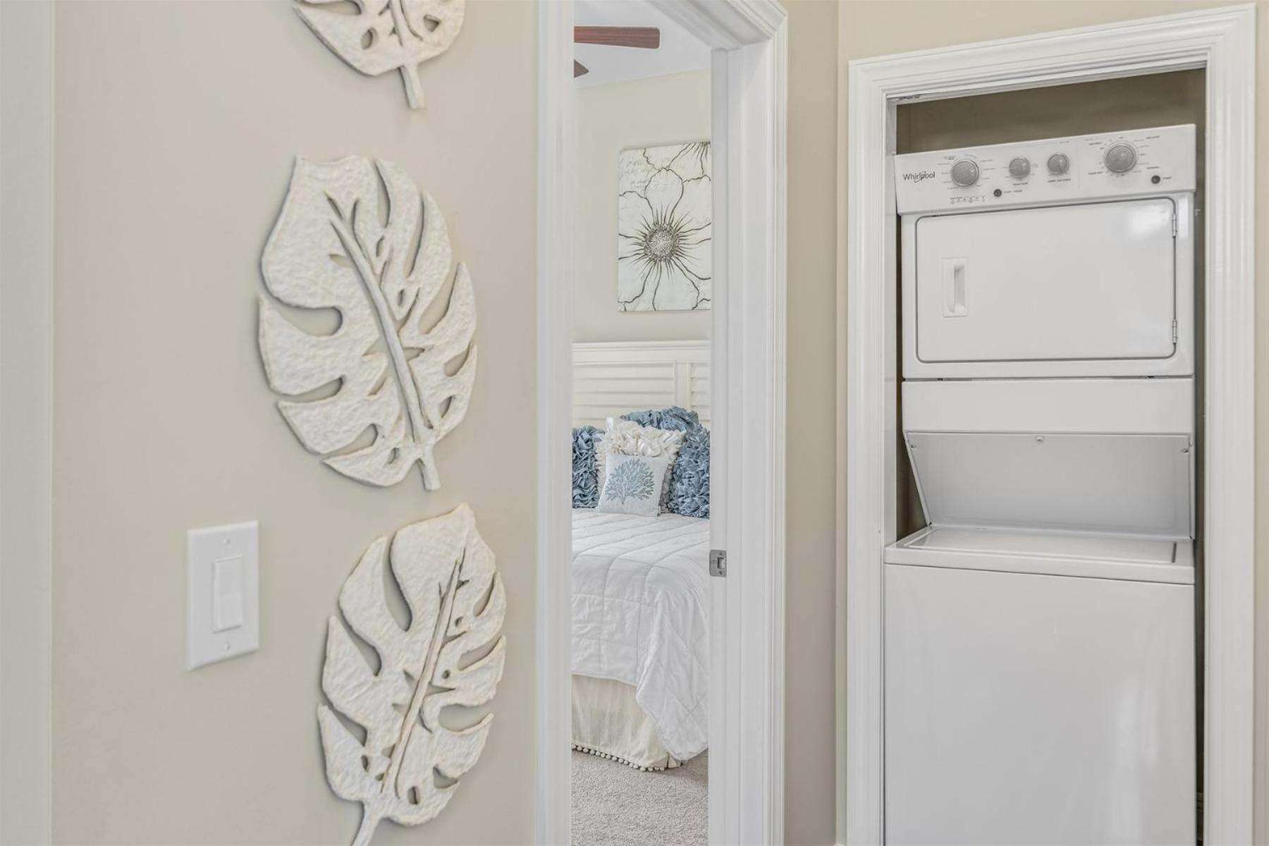 Seagrove - The Blue Dolphin Holiday home *