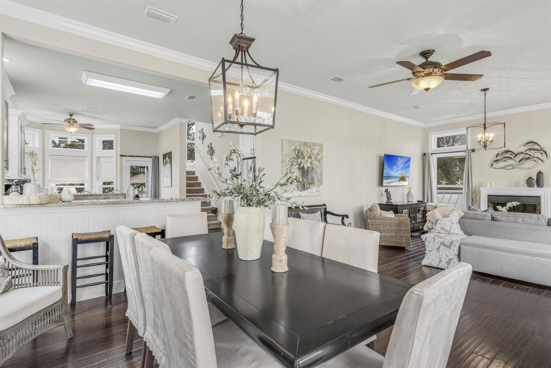 Seagrove - The Blue Dolphin Holiday home Santa Rosa Beach