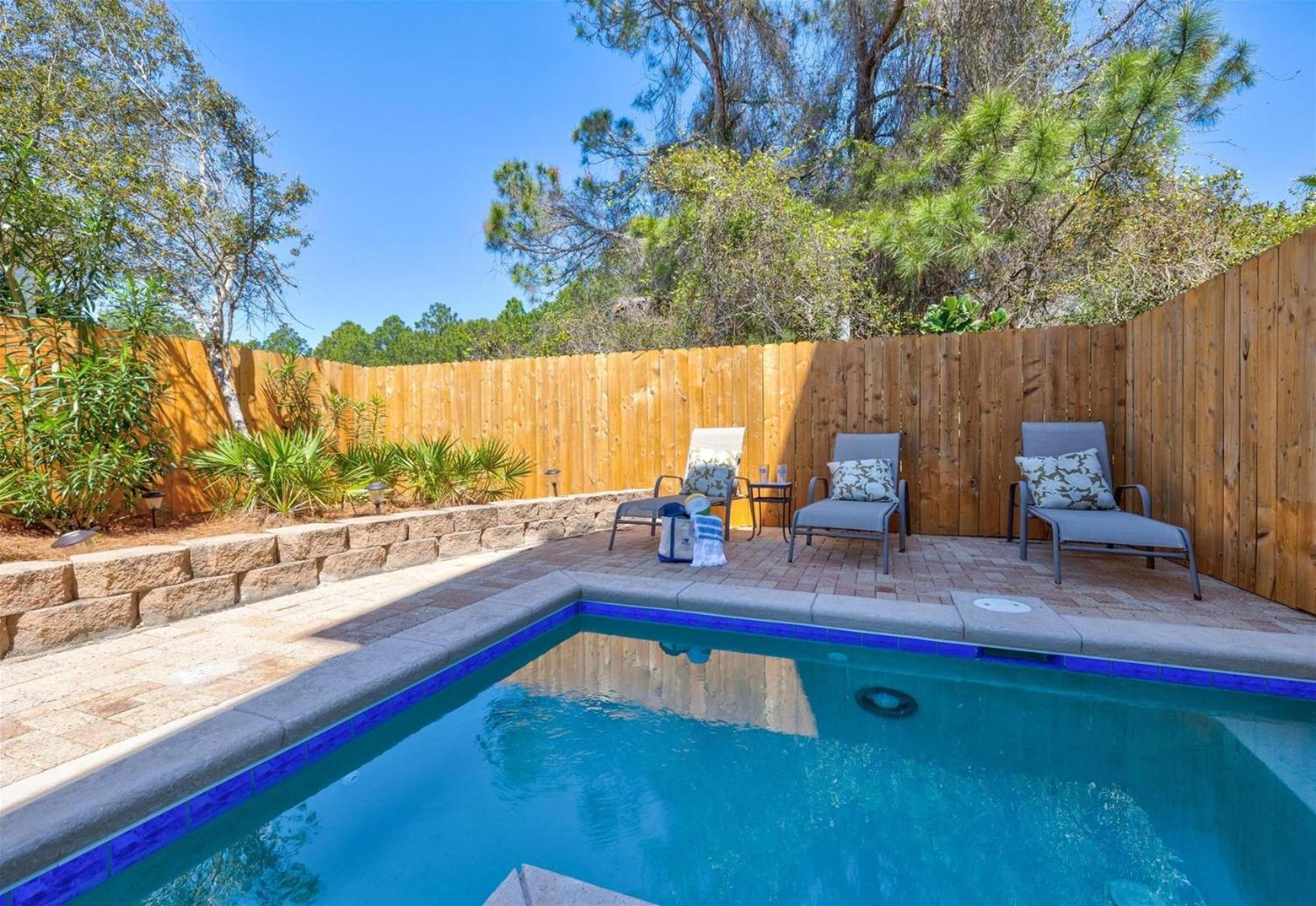 Holiday home Seagrove - The Blue Dolphin