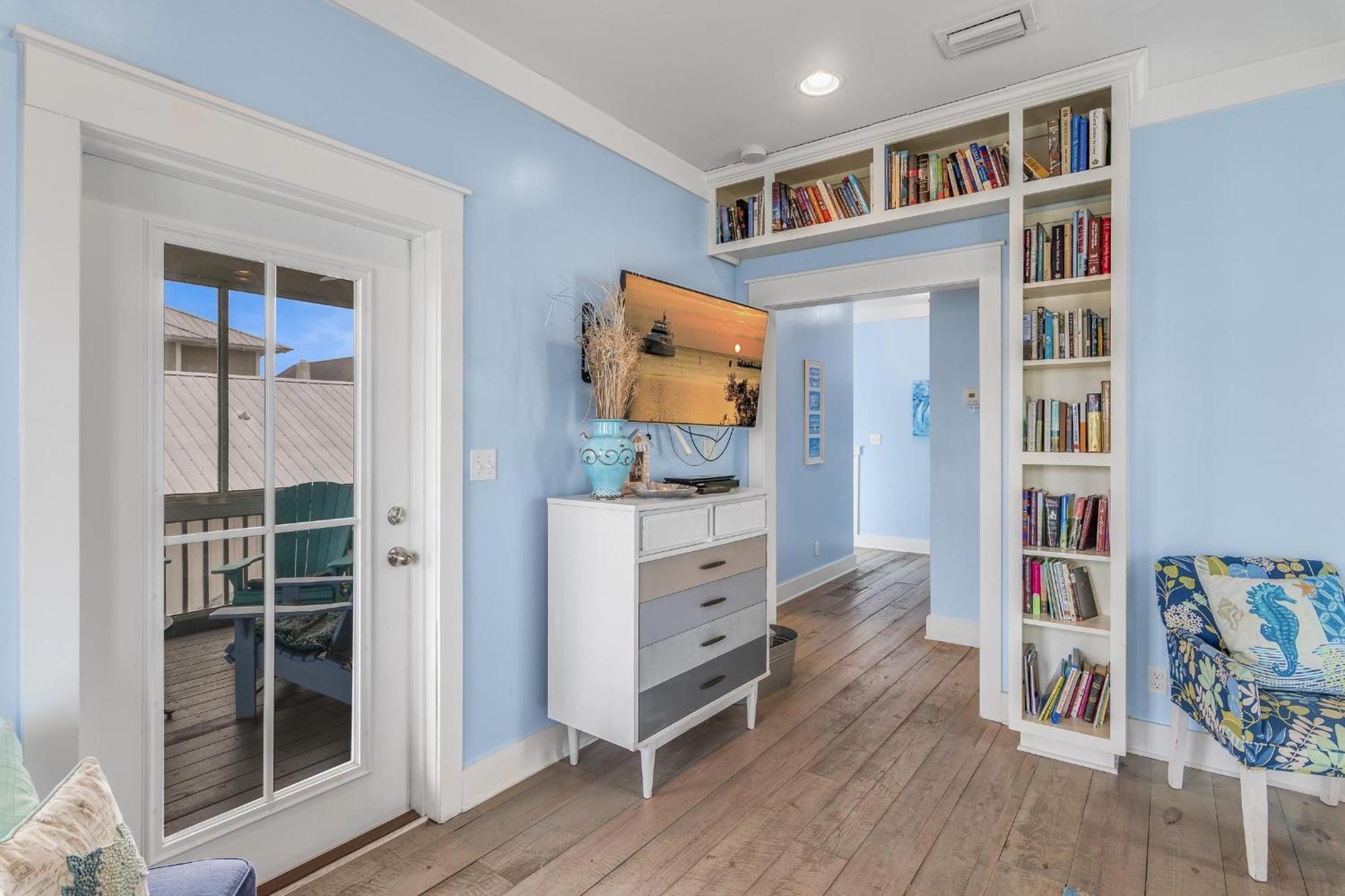 Holiday home Seacrest - Flip Flop Happy
