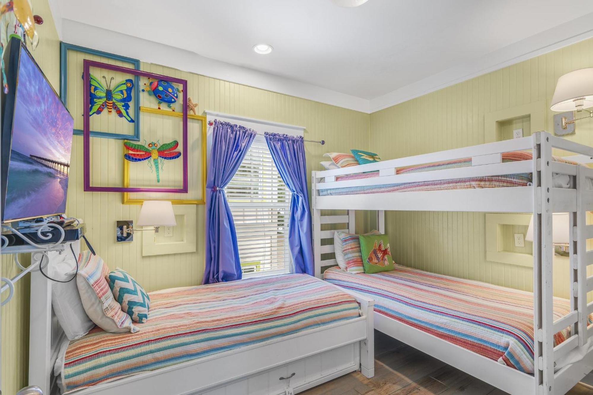Holiday home Seacrest - Flip Flop Happy Panama City Beach