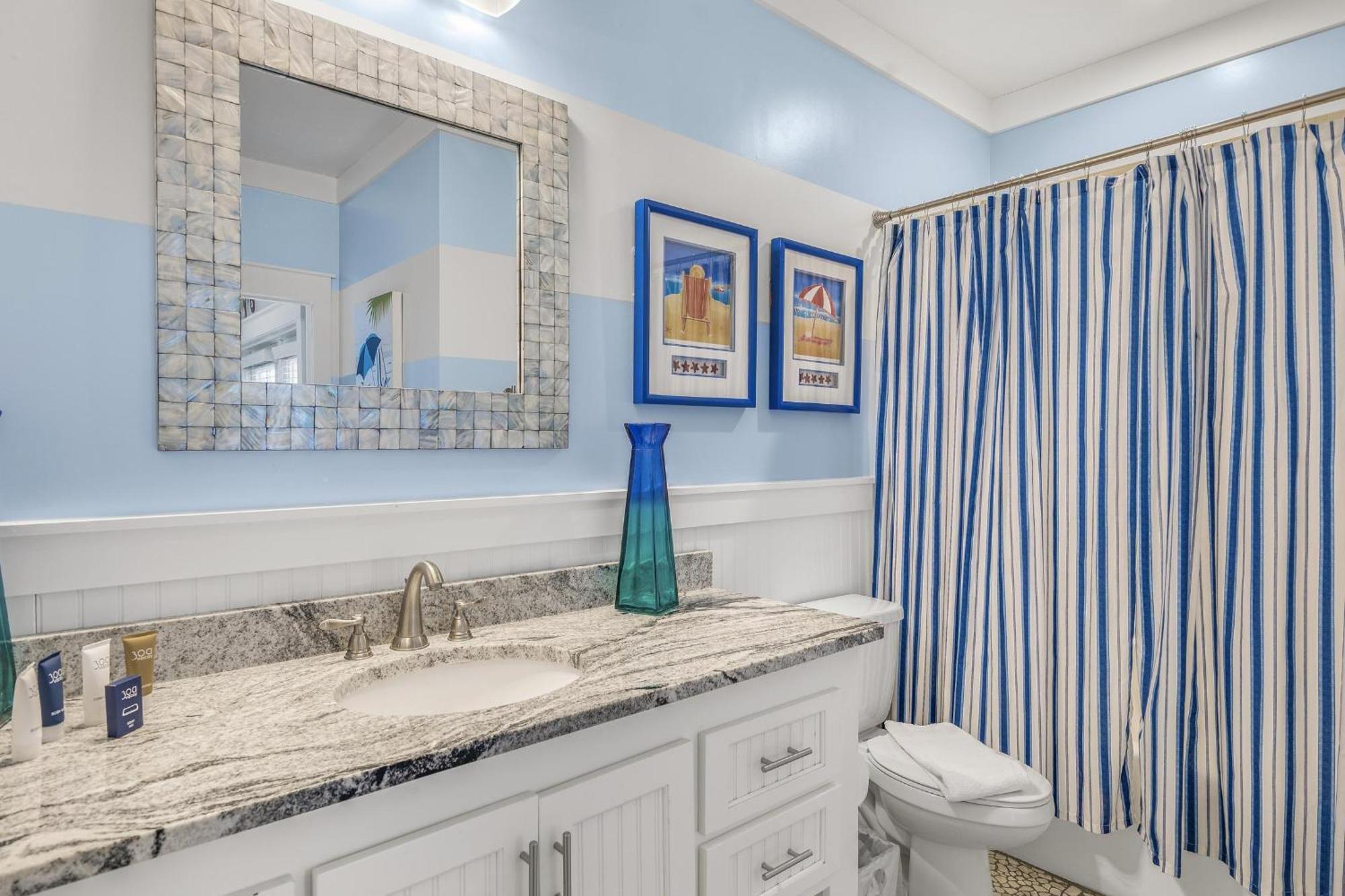 Holiday home Seacrest - Flip Flop Happy Panama City Beach