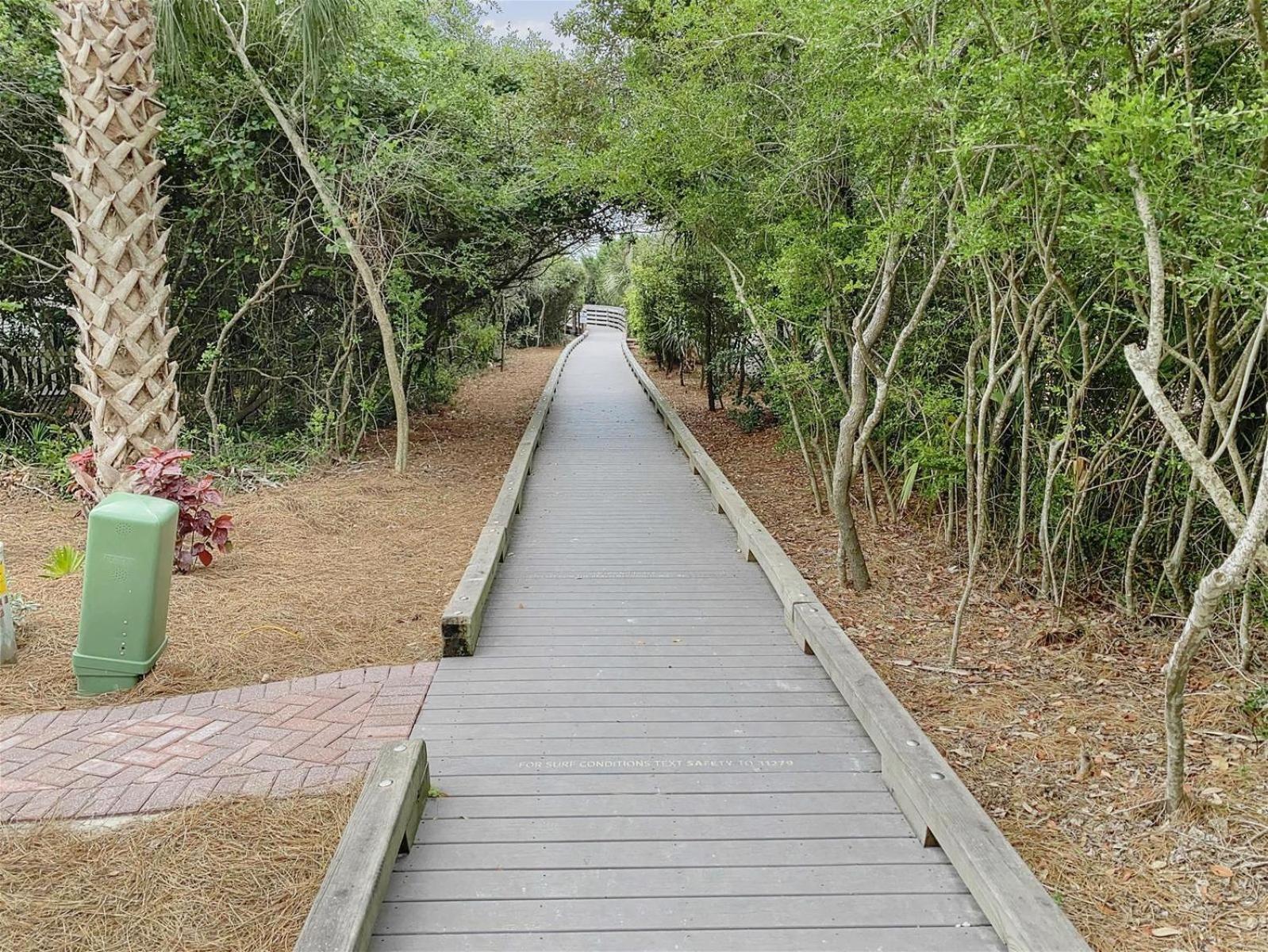 Seagrove - Heidiway Santa Rosa Beach