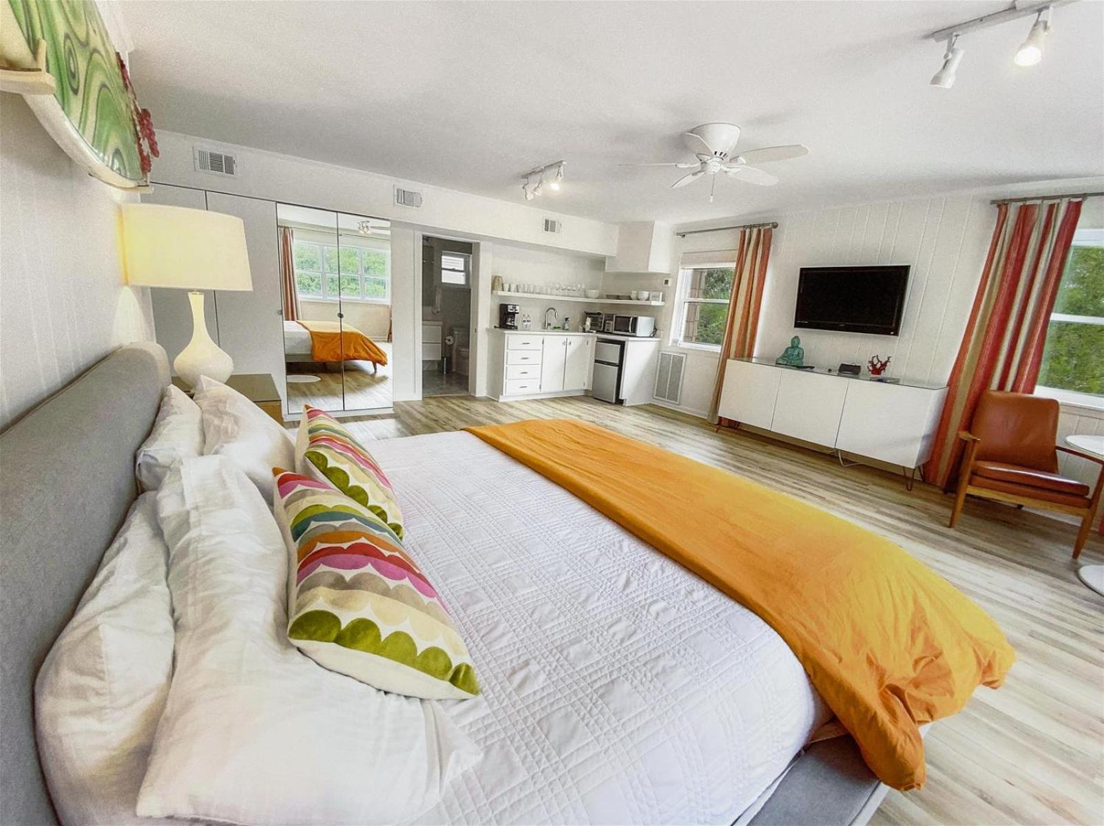 Seagrove - Heidiway Apartment