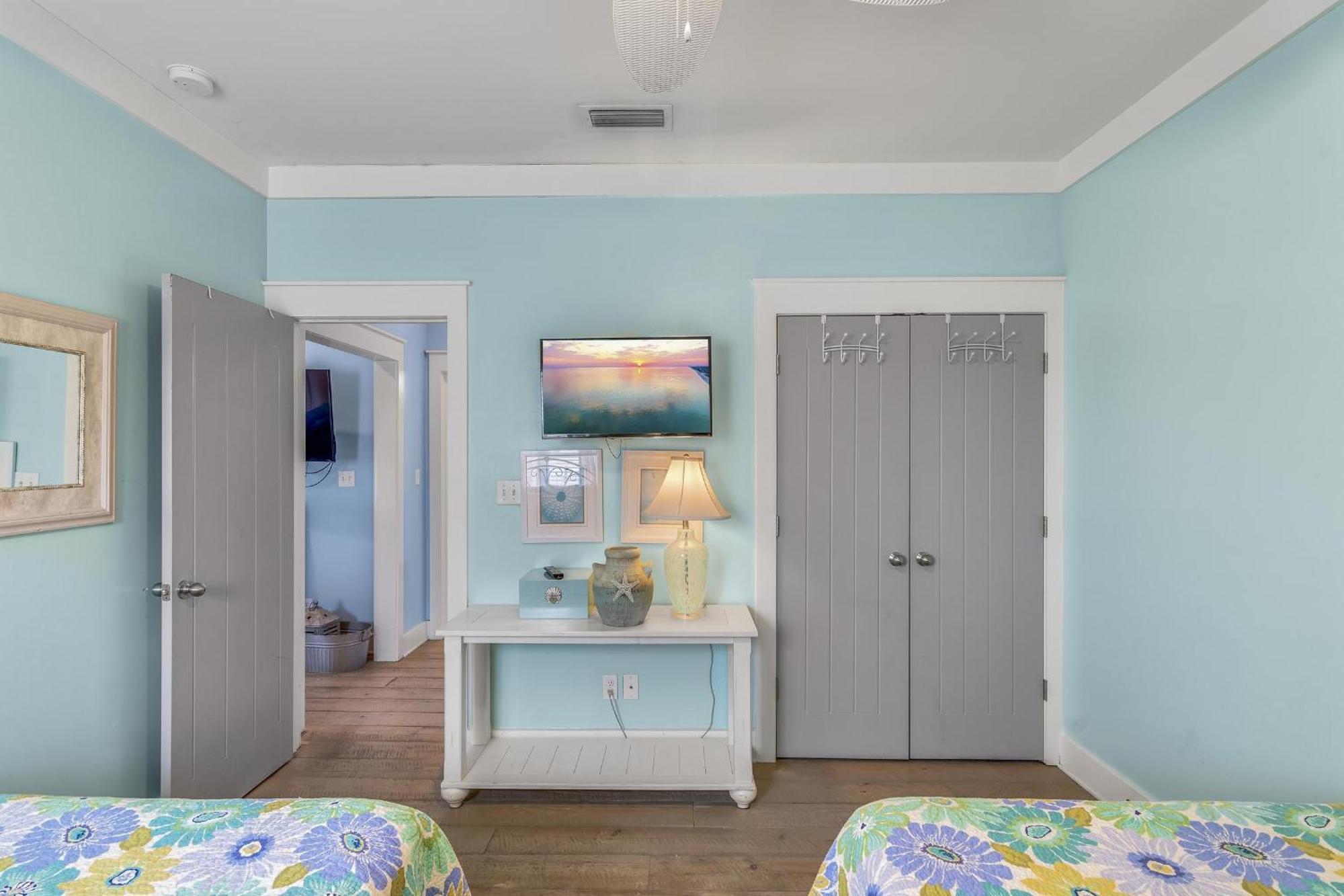 Holiday home Seacrest - Flip Flop Happy