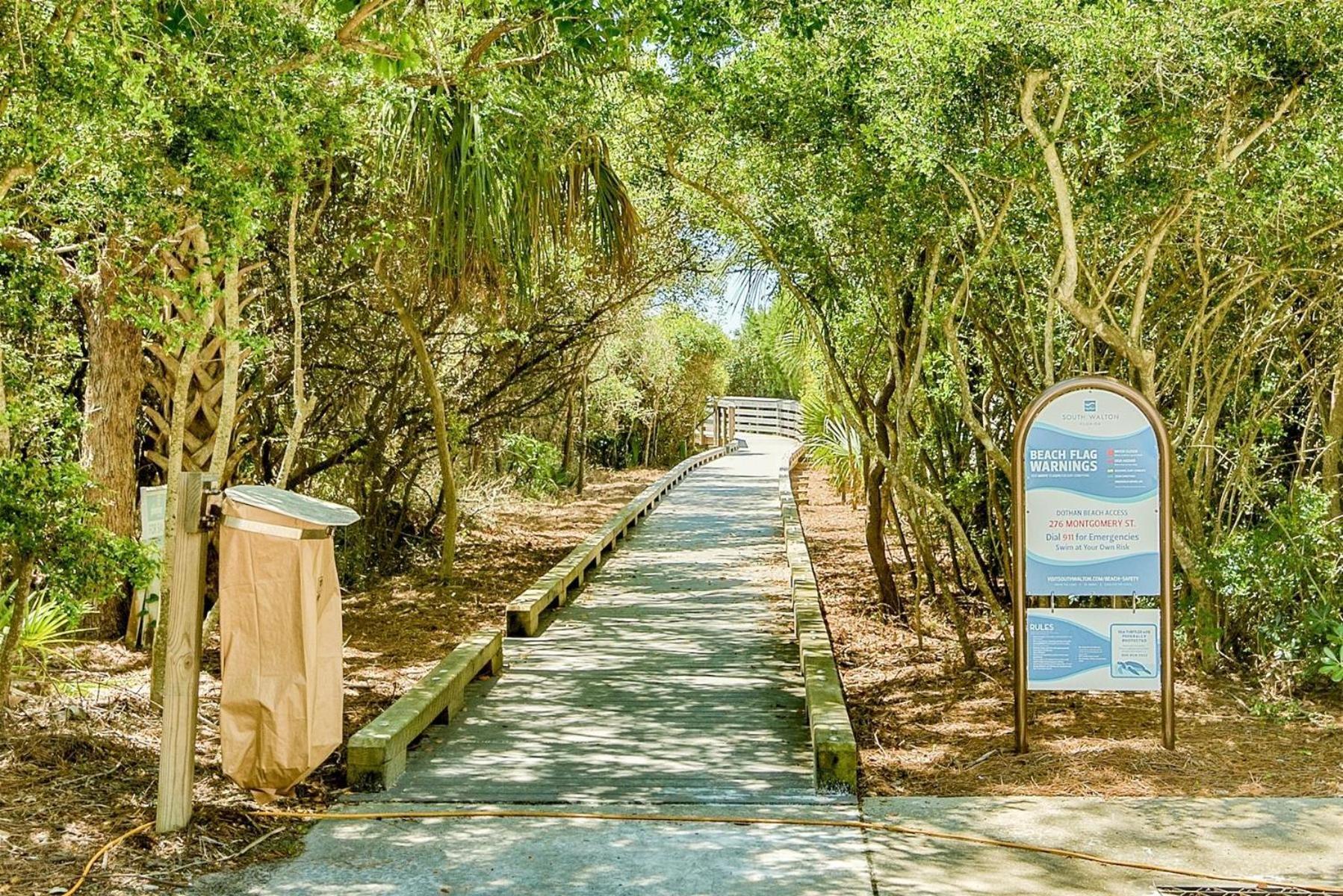 Apartment Seagrove - Heidiway *
