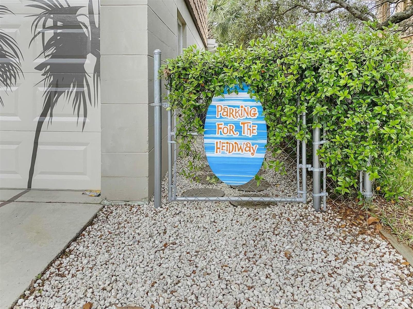Apartment Seagrove - Heidiway Santa Rosa Beach
