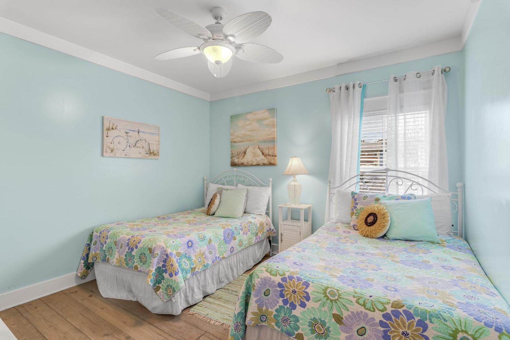 Seacrest - Flip Flop Happy Panama City Beach