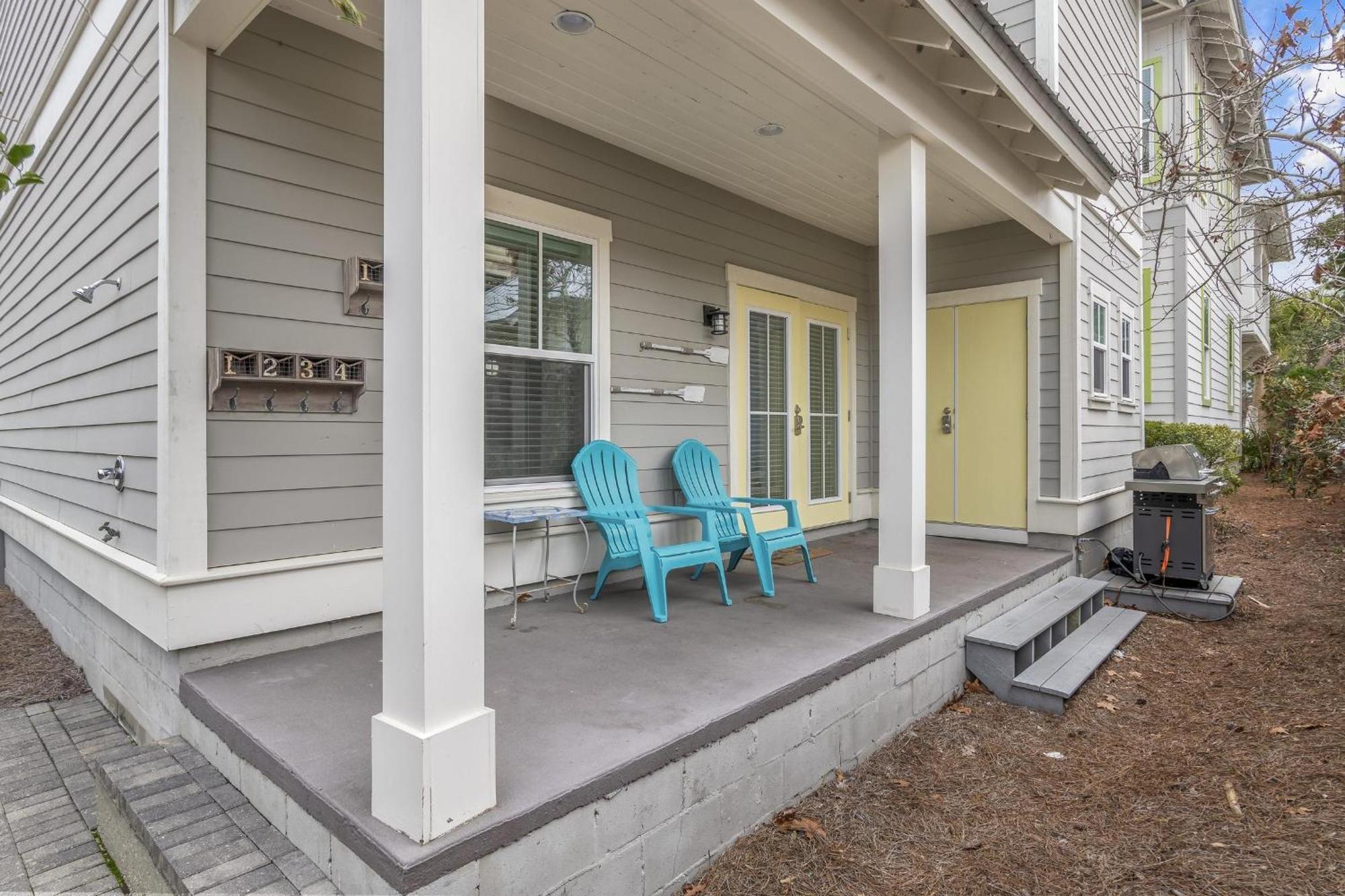 Seacrest - Flip Flop Happy Holiday home *