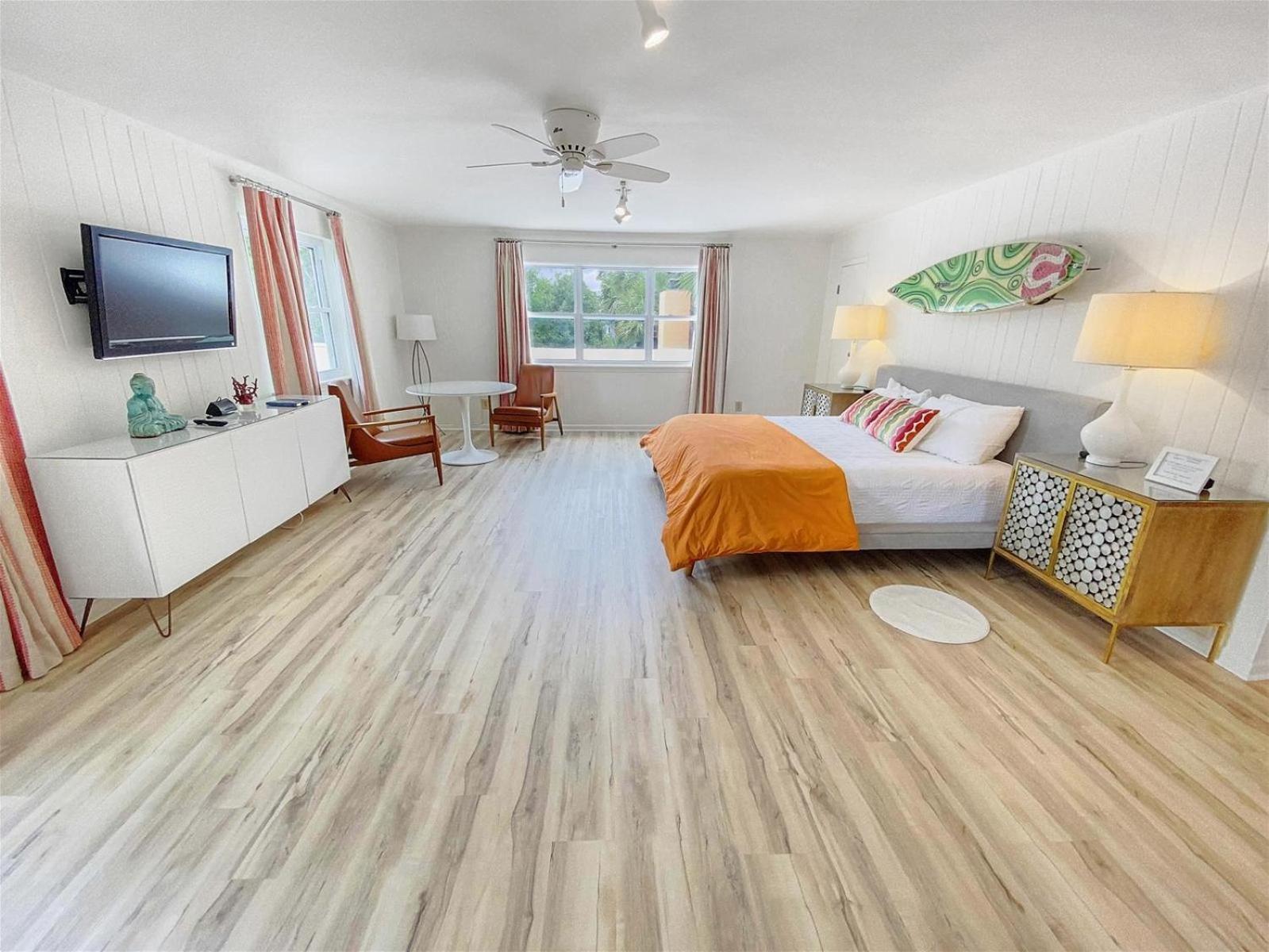 Apartment Seagrove - Heidiway *