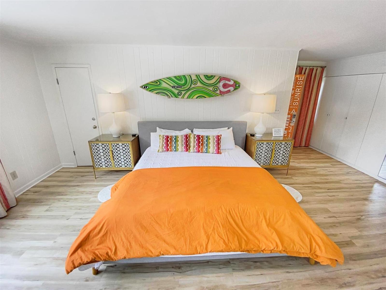 Apartment Seagrove - Heidiway Santa Rosa Beach