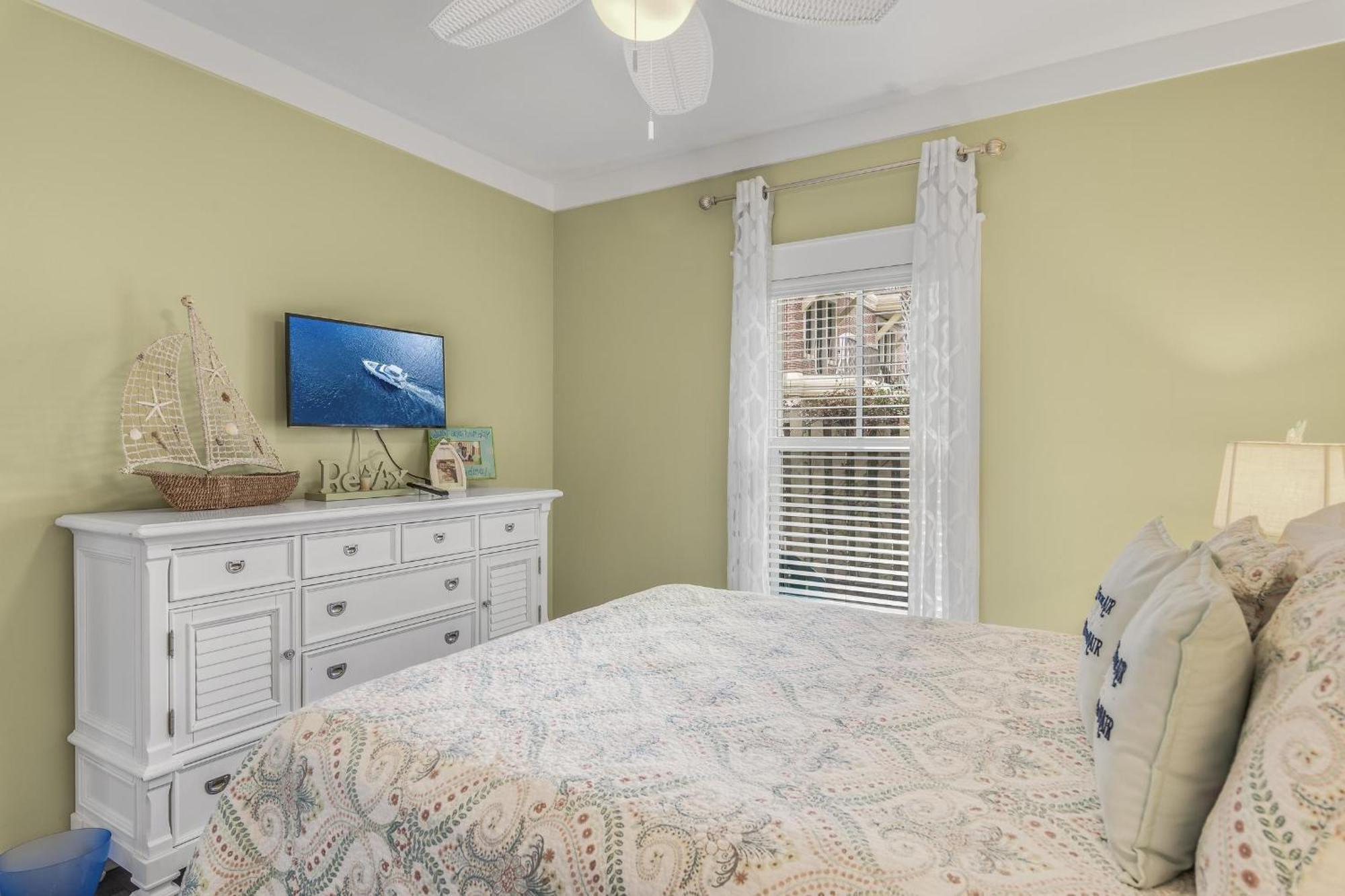 Seacrest - Flip Flop Happy Holiday home *