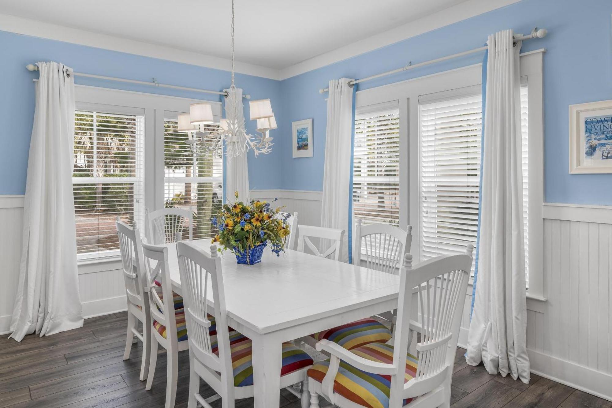 Seacrest - Flip Flop Happy Holiday home