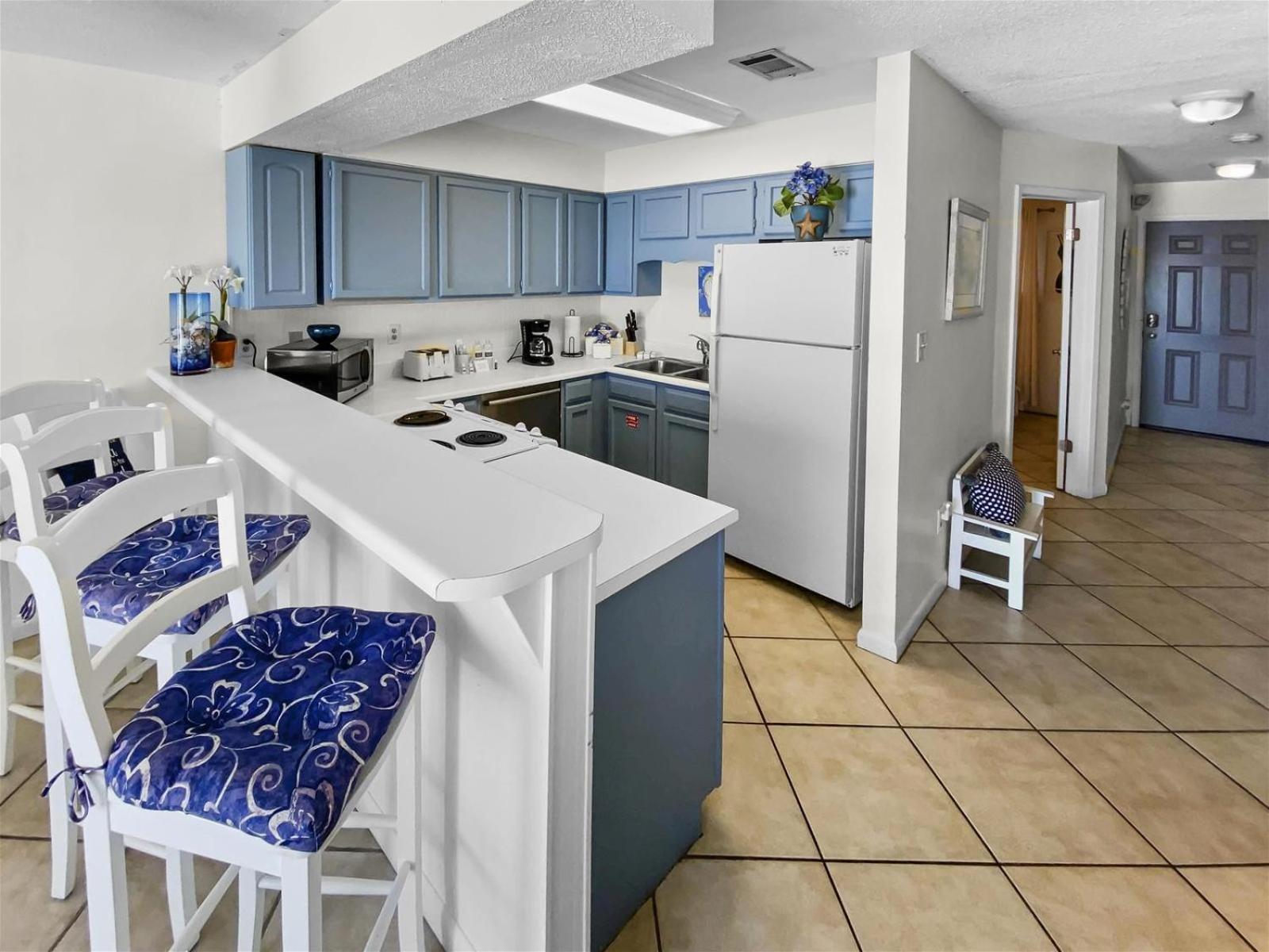 Holiday home Blue Mountain - Bmv 4b