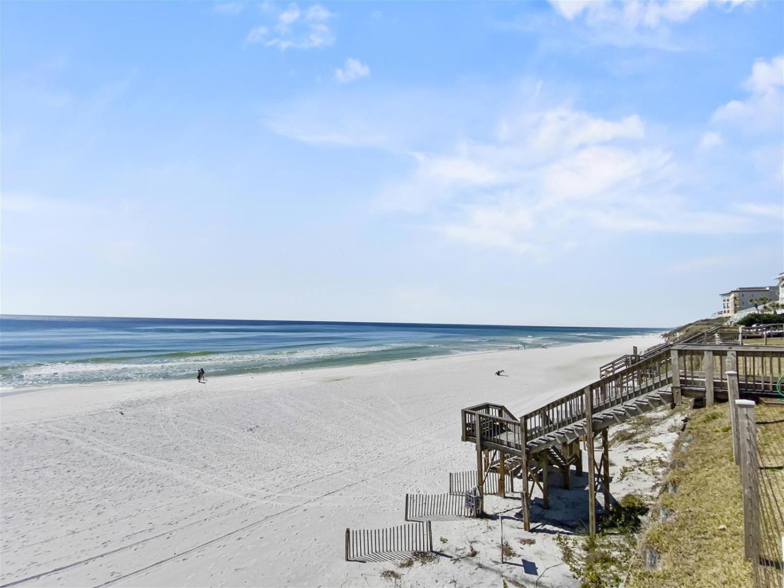 Blue Mountain - Bmv 4b Santa Rosa Beach