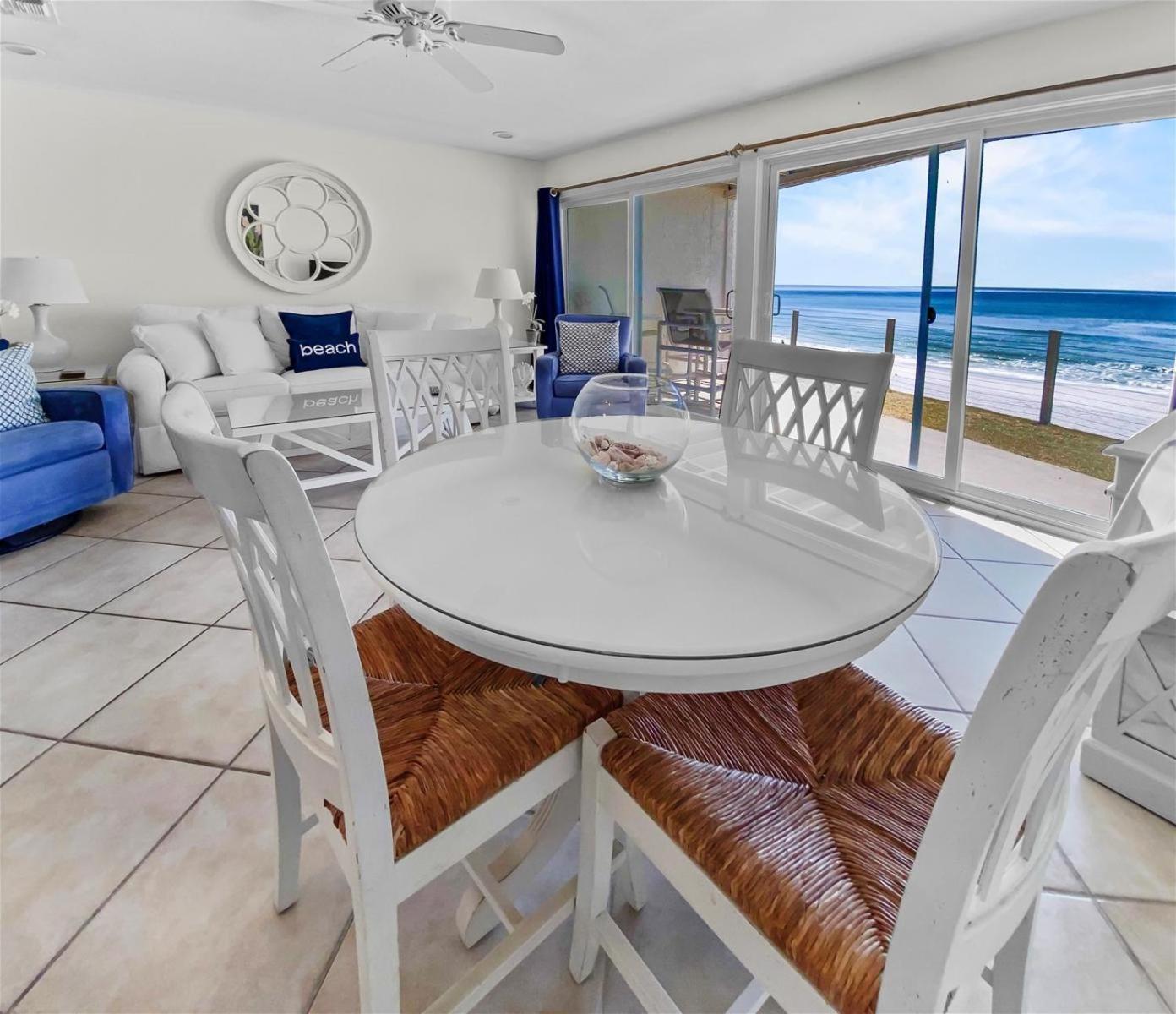 Blue Mountain - Bmv 4b Santa Rosa Beach