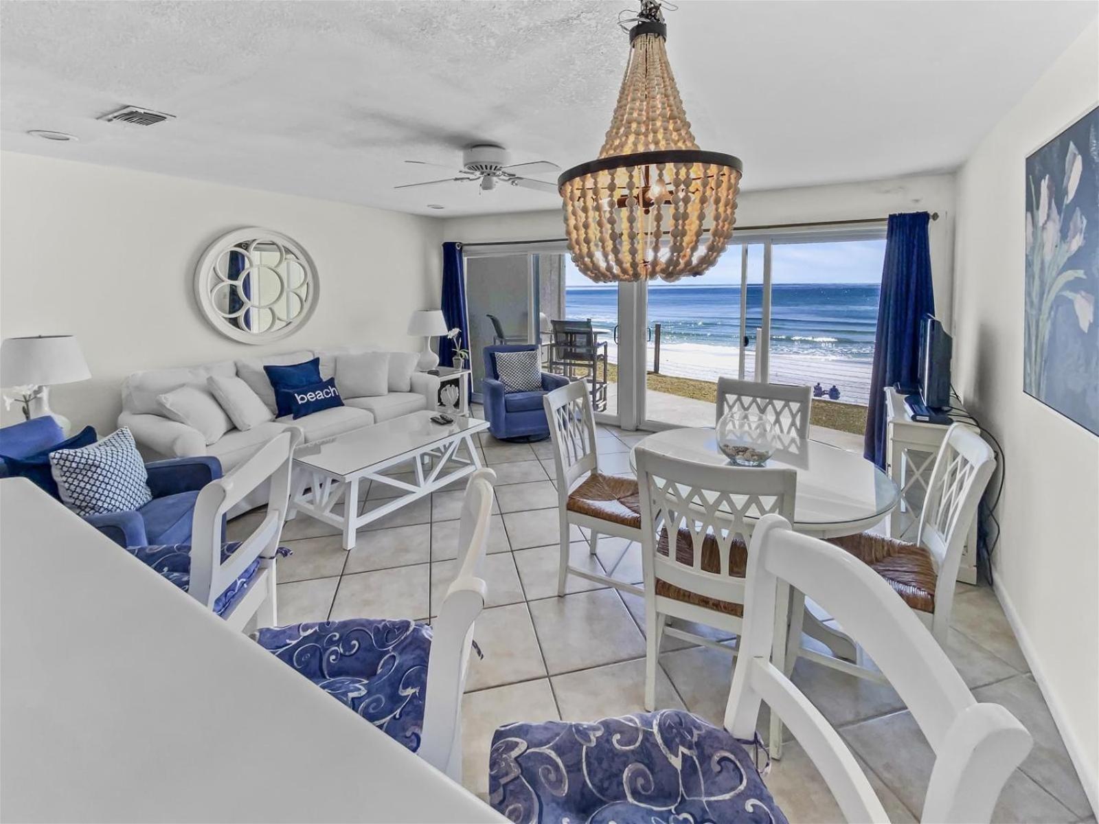 Blue Mountain - Bmv 4b * Santa Rosa Beach