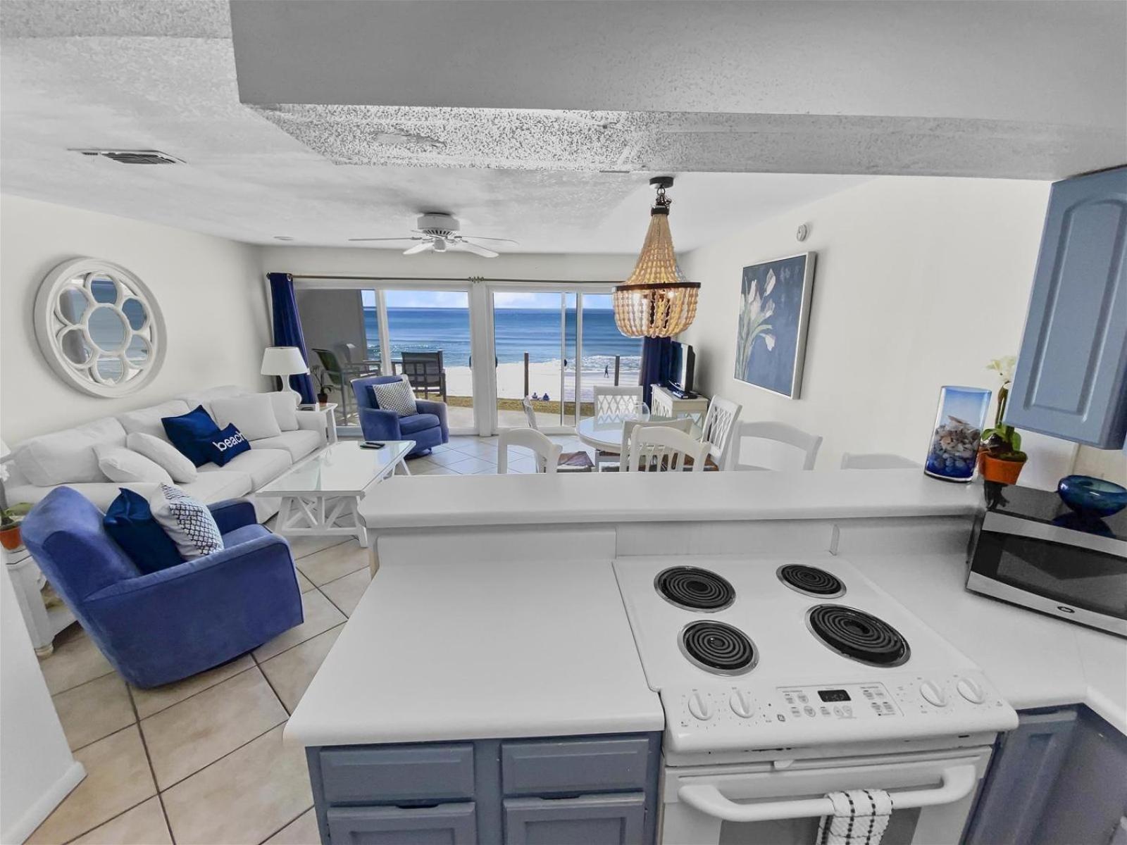 Blue Mountain - Bmv 4b Holiday home