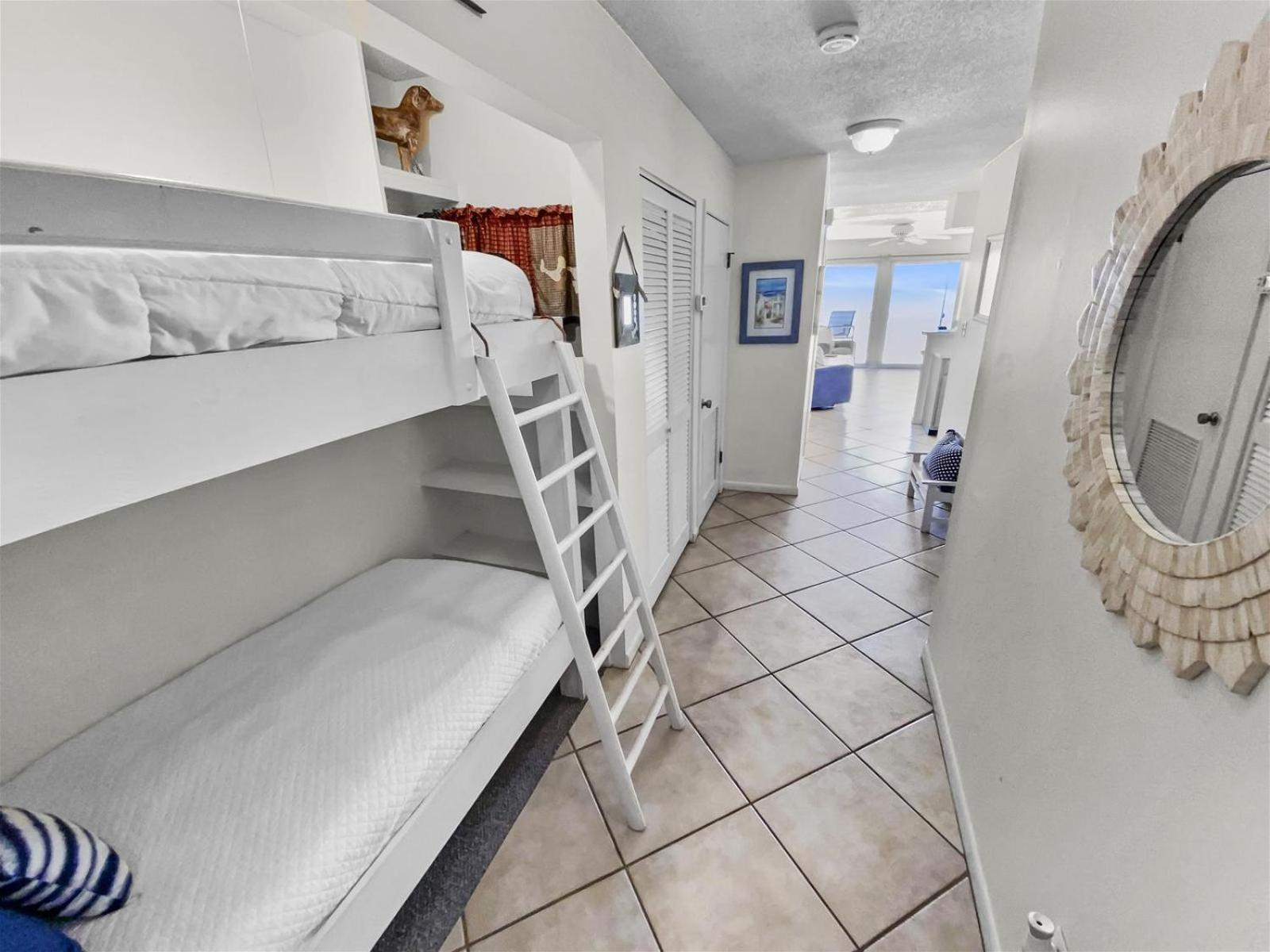 Holiday home Blue Mountain - Bmv 4b *
