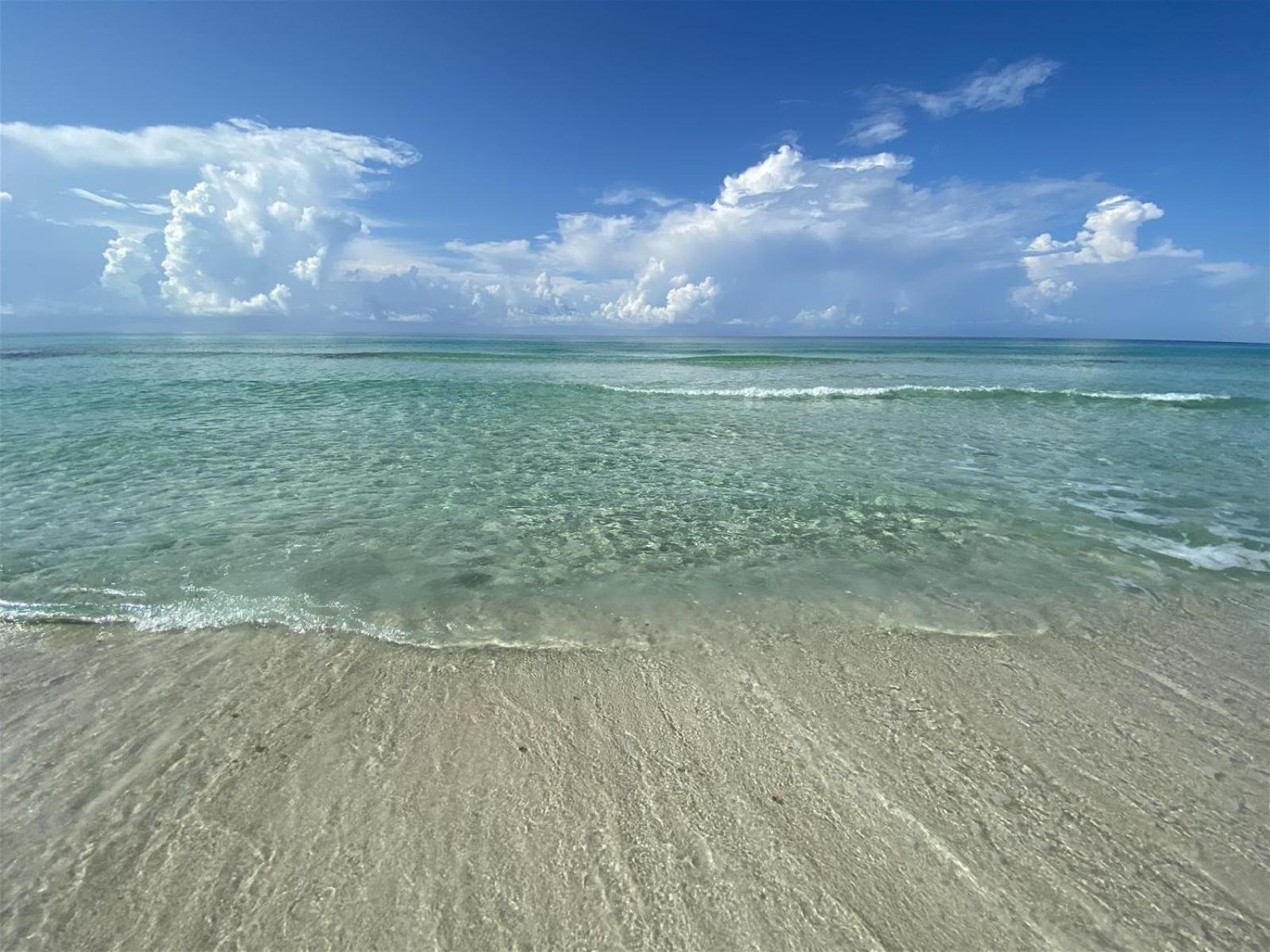Blue Mountain - Bmv 4b Holiday home Santa Rosa Beach