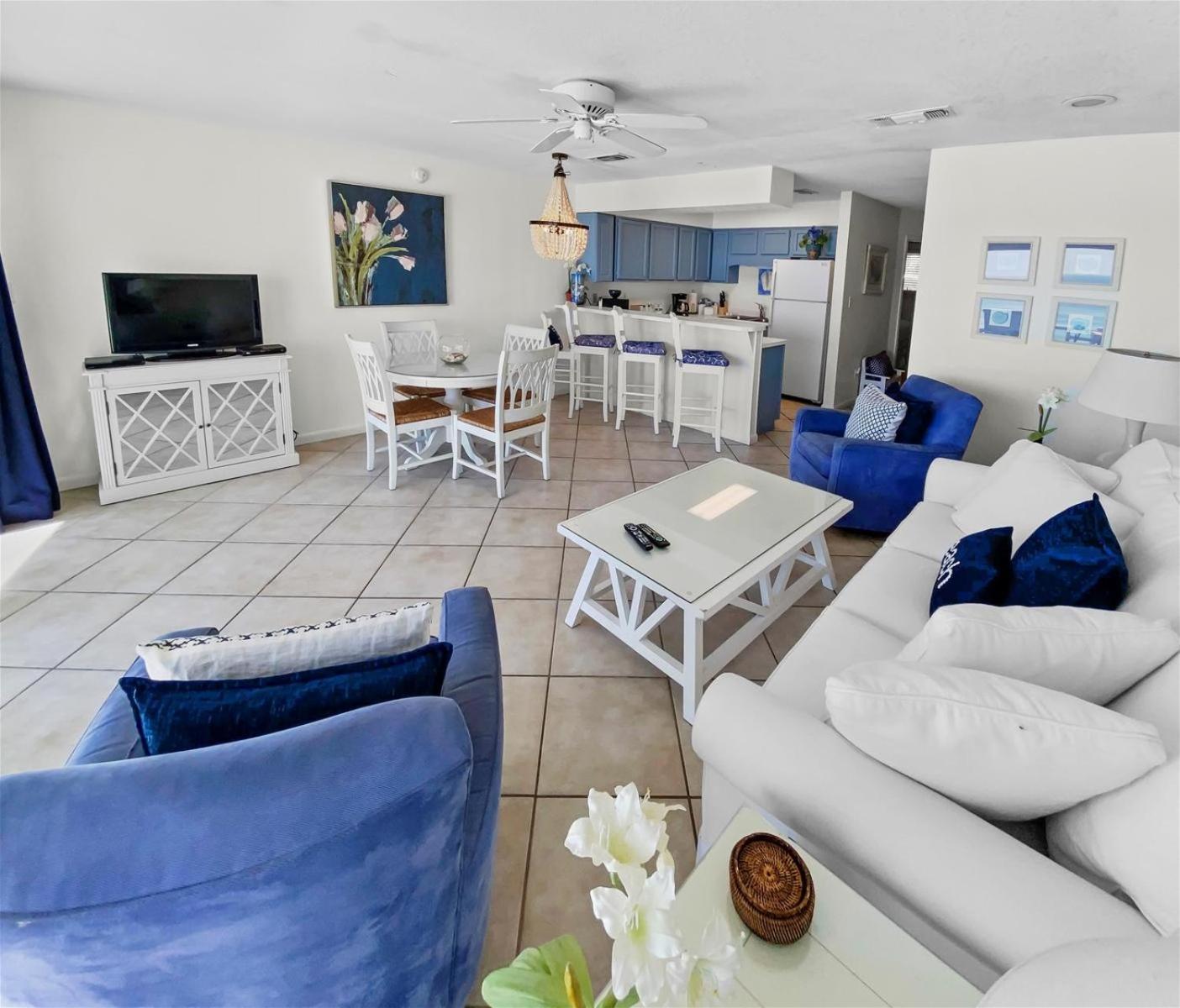 Blue Mountain - Bmv 4b Santa Rosa Beach